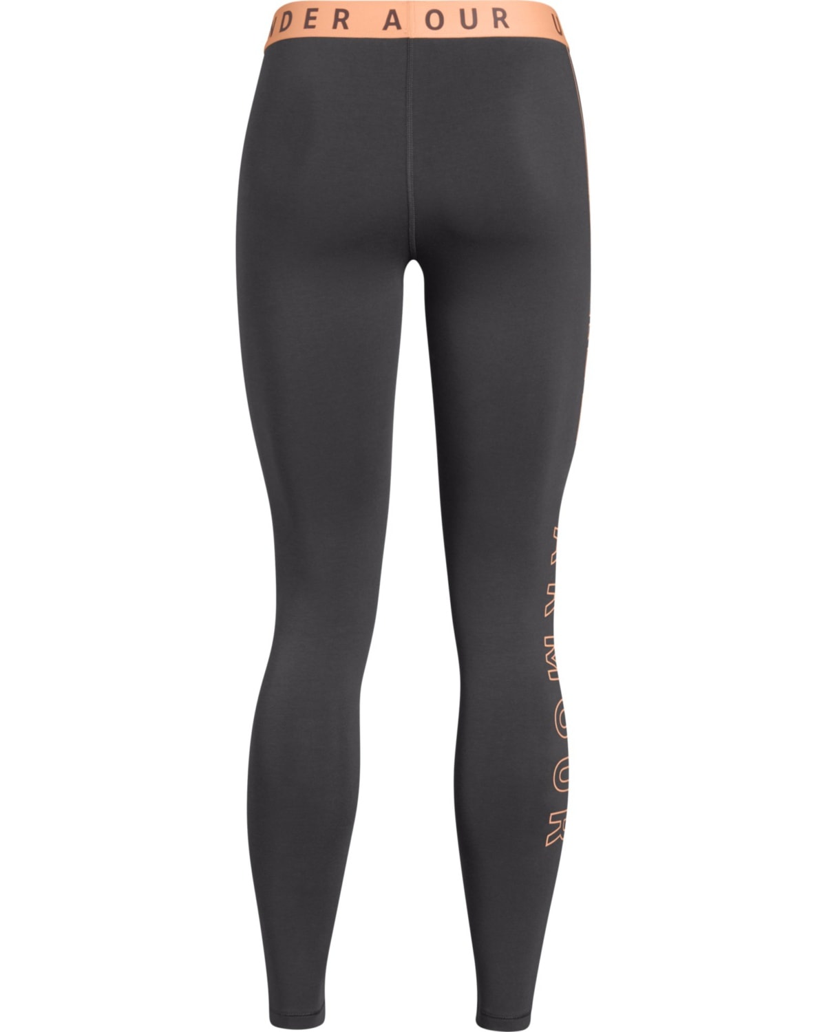 Under Armour Favorite Graphic Legging 1317885-020_HB