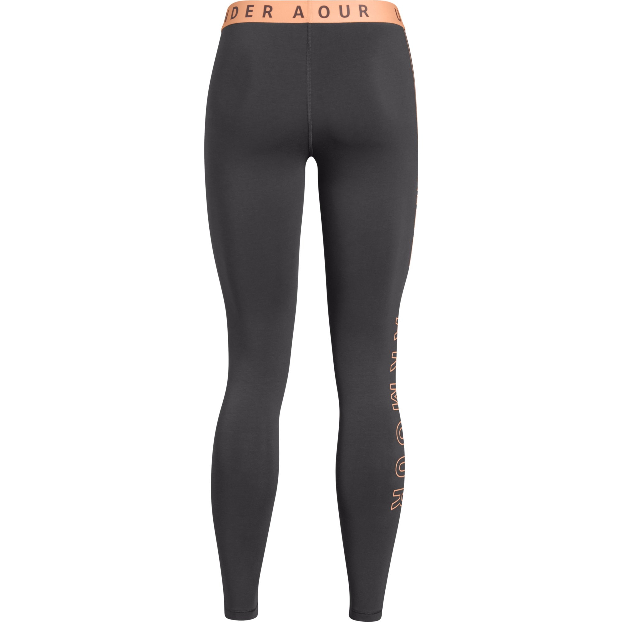 Under Armour Favorite Graphic Legging 1317885-020_HB