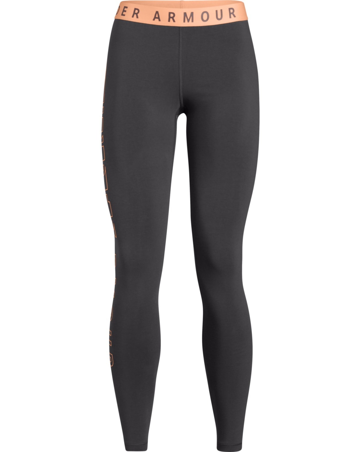 Under Armour Favorite Graphic Legging 1317885-020_HF