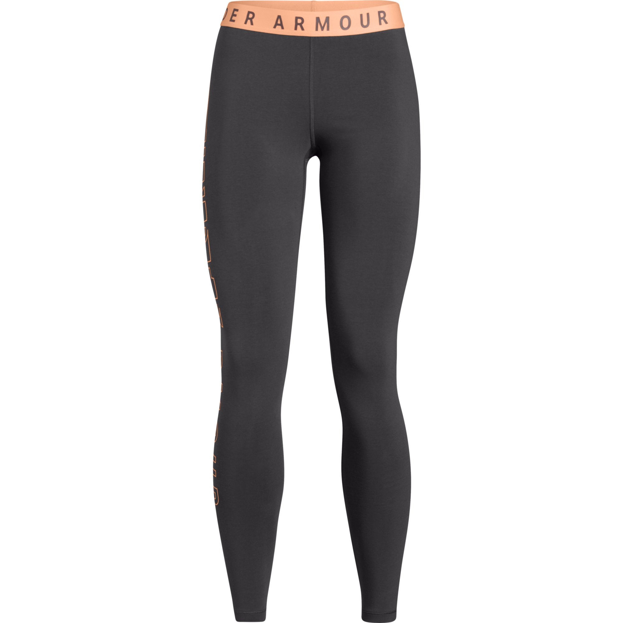 Under Armour Favorite Graphic Legging 1317885-020_HF