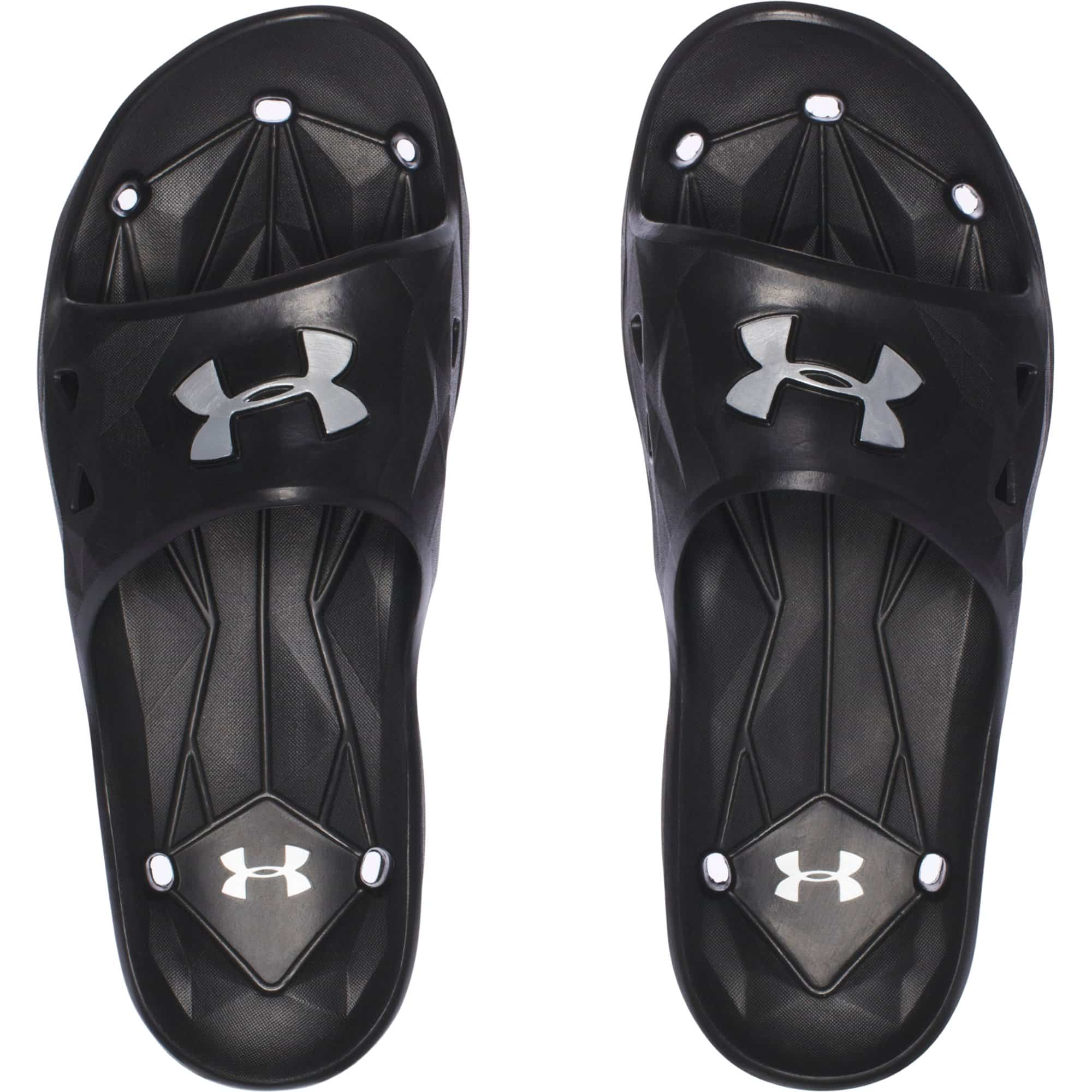 Under Armour Mens Locker III 1287325-001 c