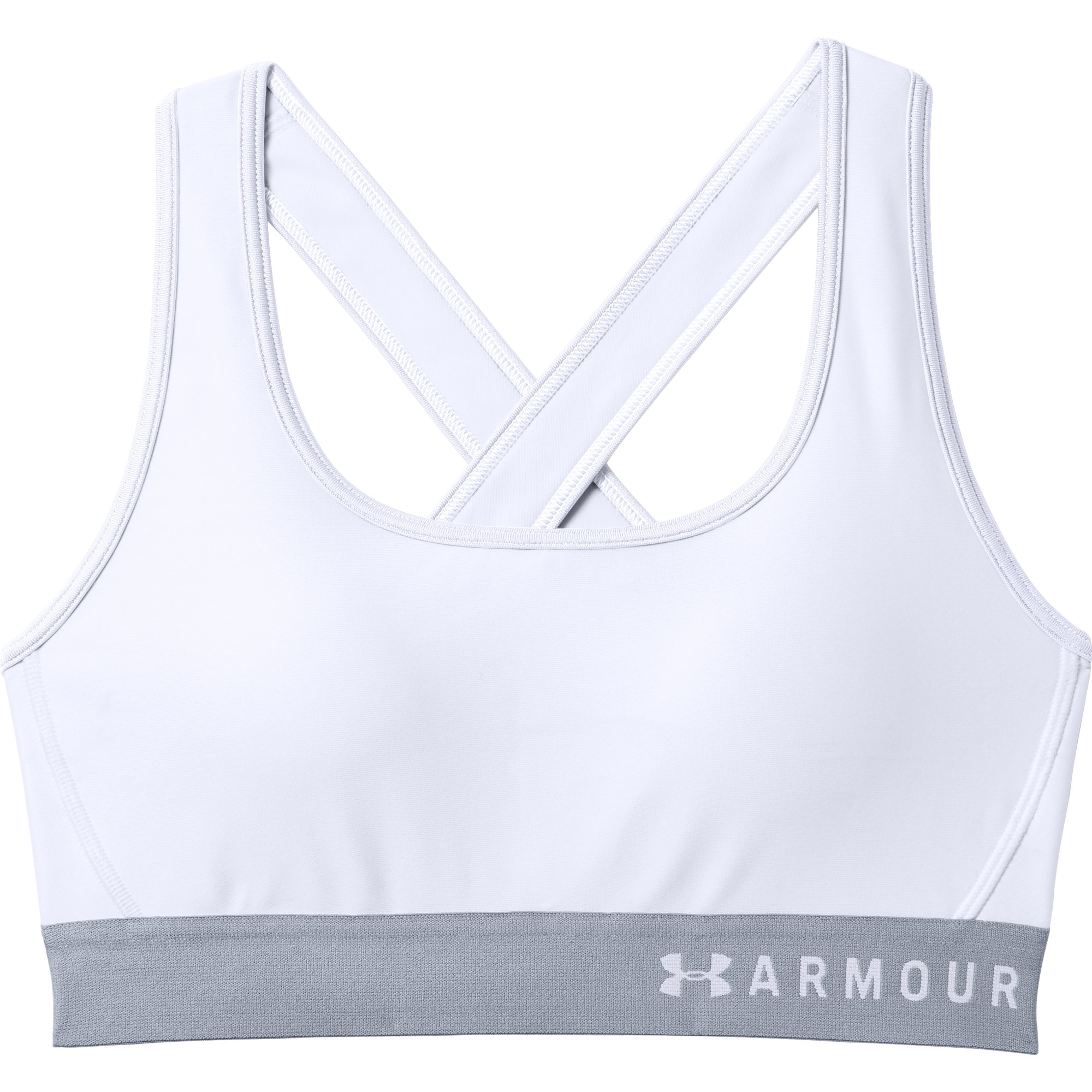 Under Armour Mid Crossback Bra 1307200-100_LDF_SL