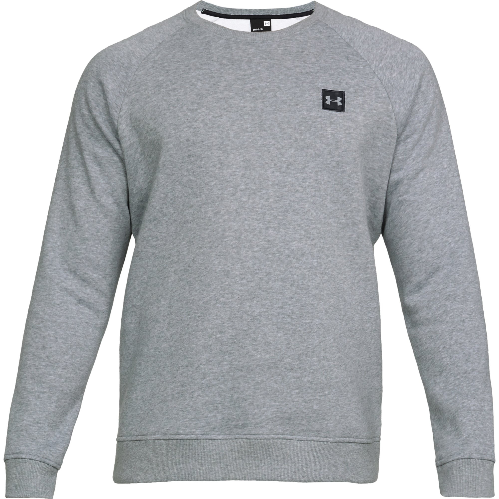 Under Armour Rival Fleece Crew 1320738-036_HF