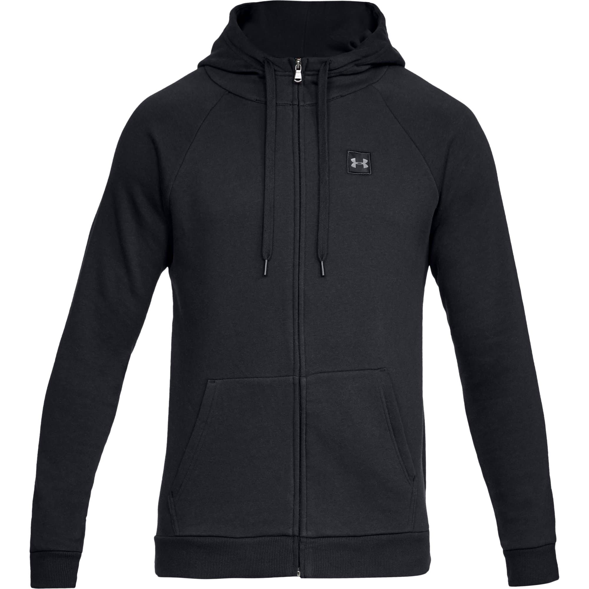 Under Armour Rival Fleece Hoody 1320737-001_HF