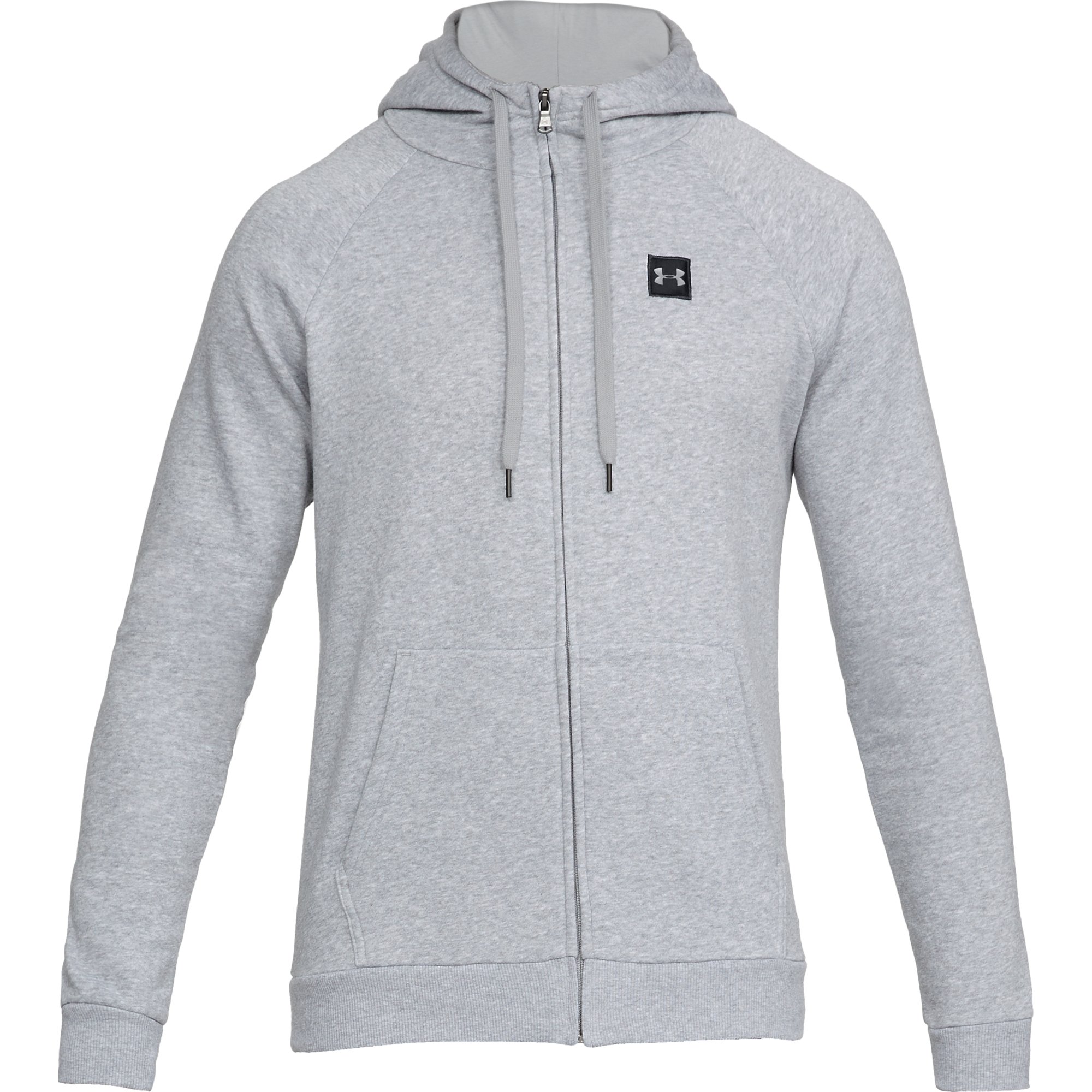 Under Armour Rival Fleece Hoody 1320737-036_HF