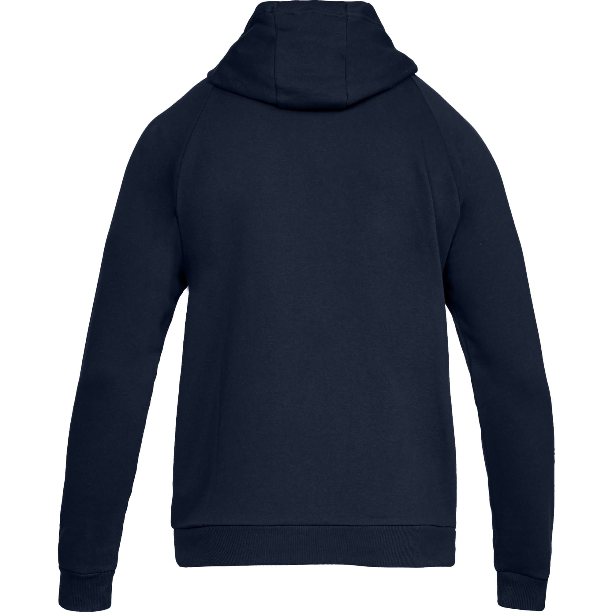 Under Armour Rival Fleece Hoody 1320737-408_HB