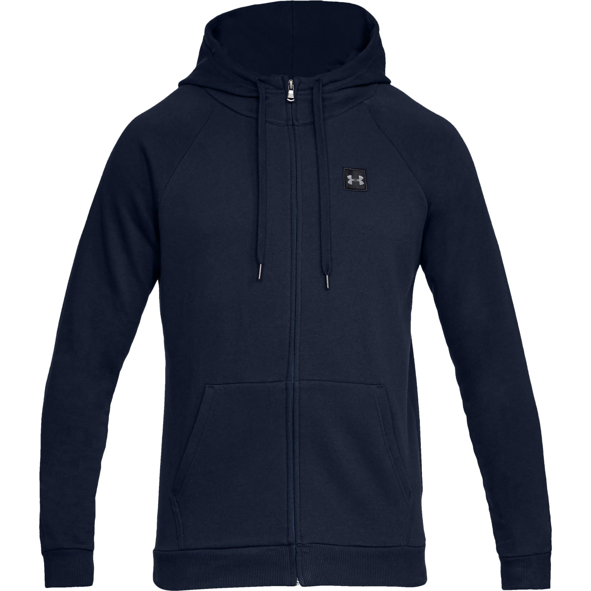 Under Armour Rival Fleece Hoody 1320737-408_HF