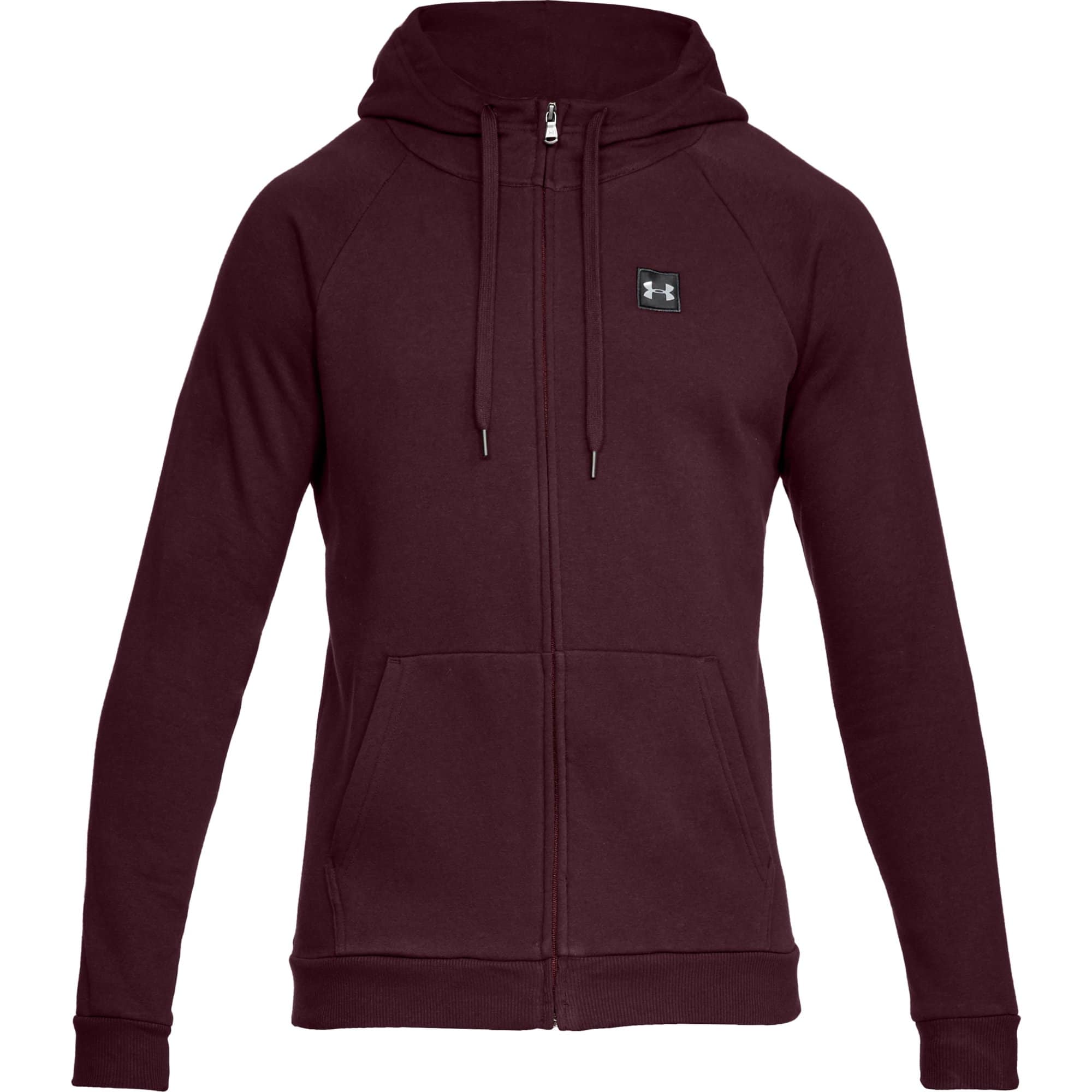 Under Armour Rival Fleece Hoody 1320737-600_HF