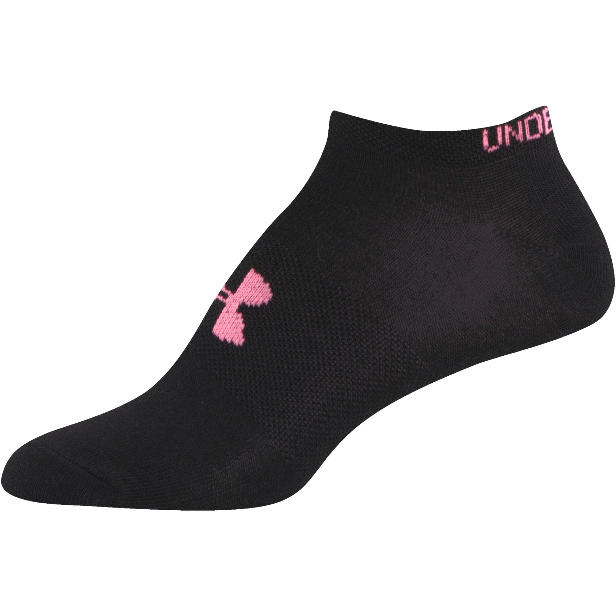 Under Armour Solid Socks 1312701-001 c