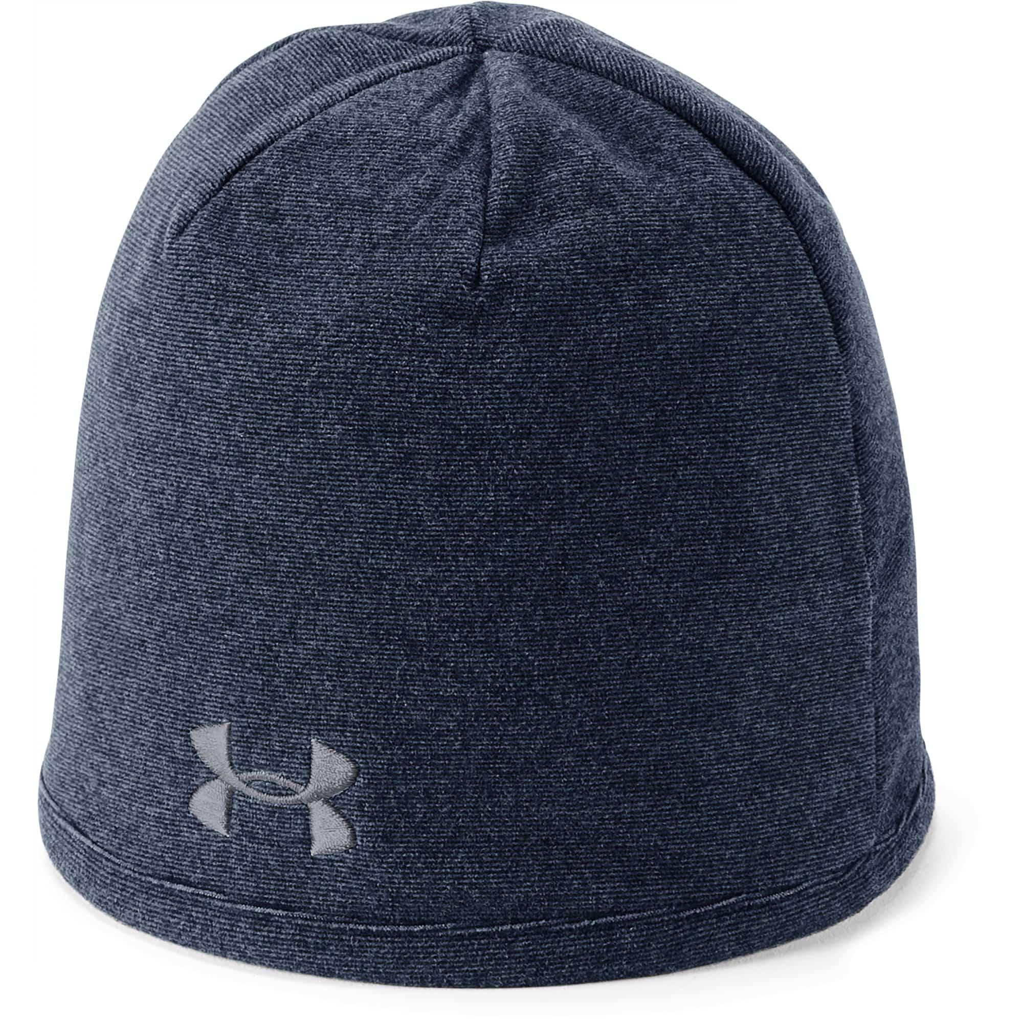 Under Armour Survival Fleece Beanie 1300837-408 b