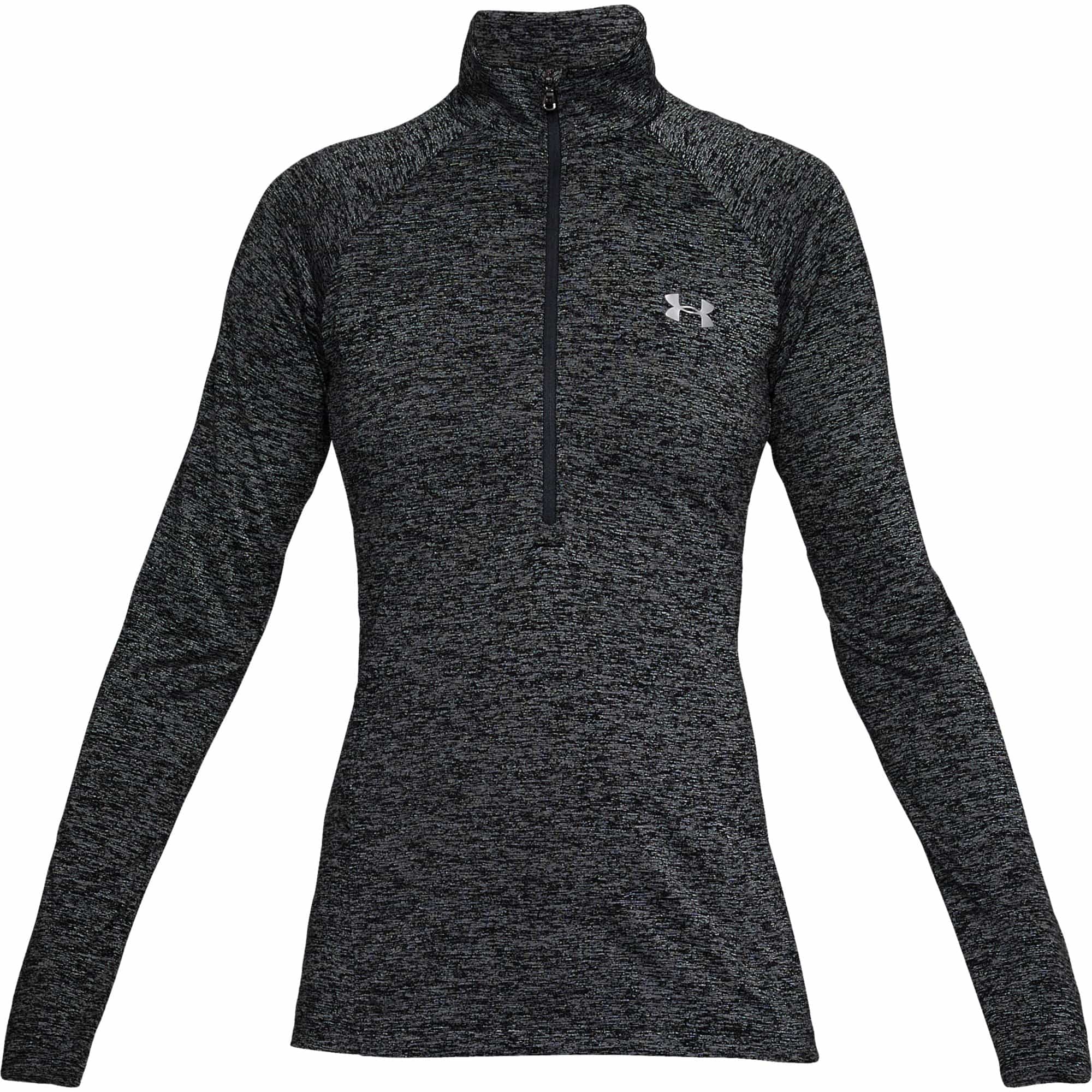 Under Armour Tech 1:2 Zip 1320128-001_HF