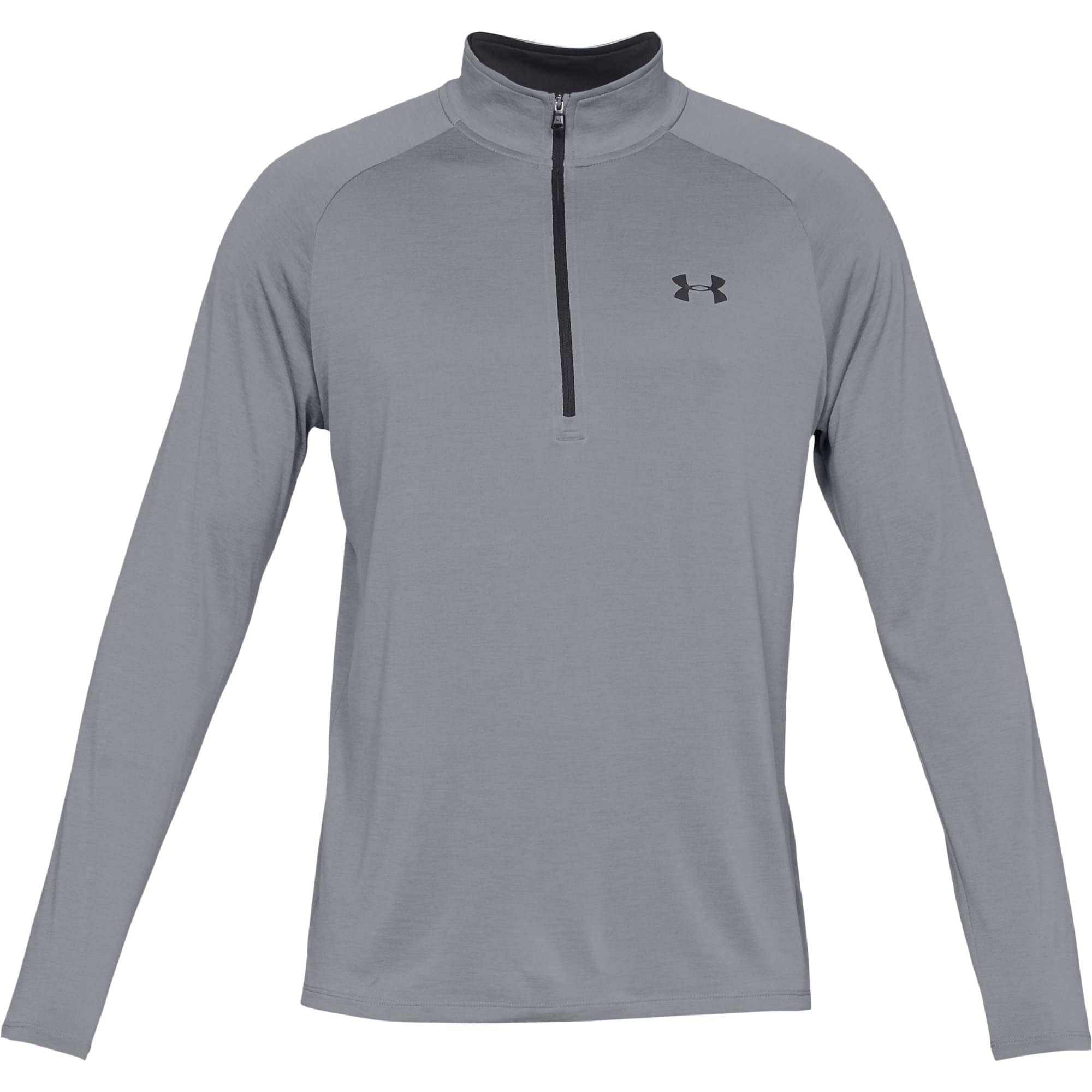 Under Armour Tech 1:2 Zip PS1328495-035_HF