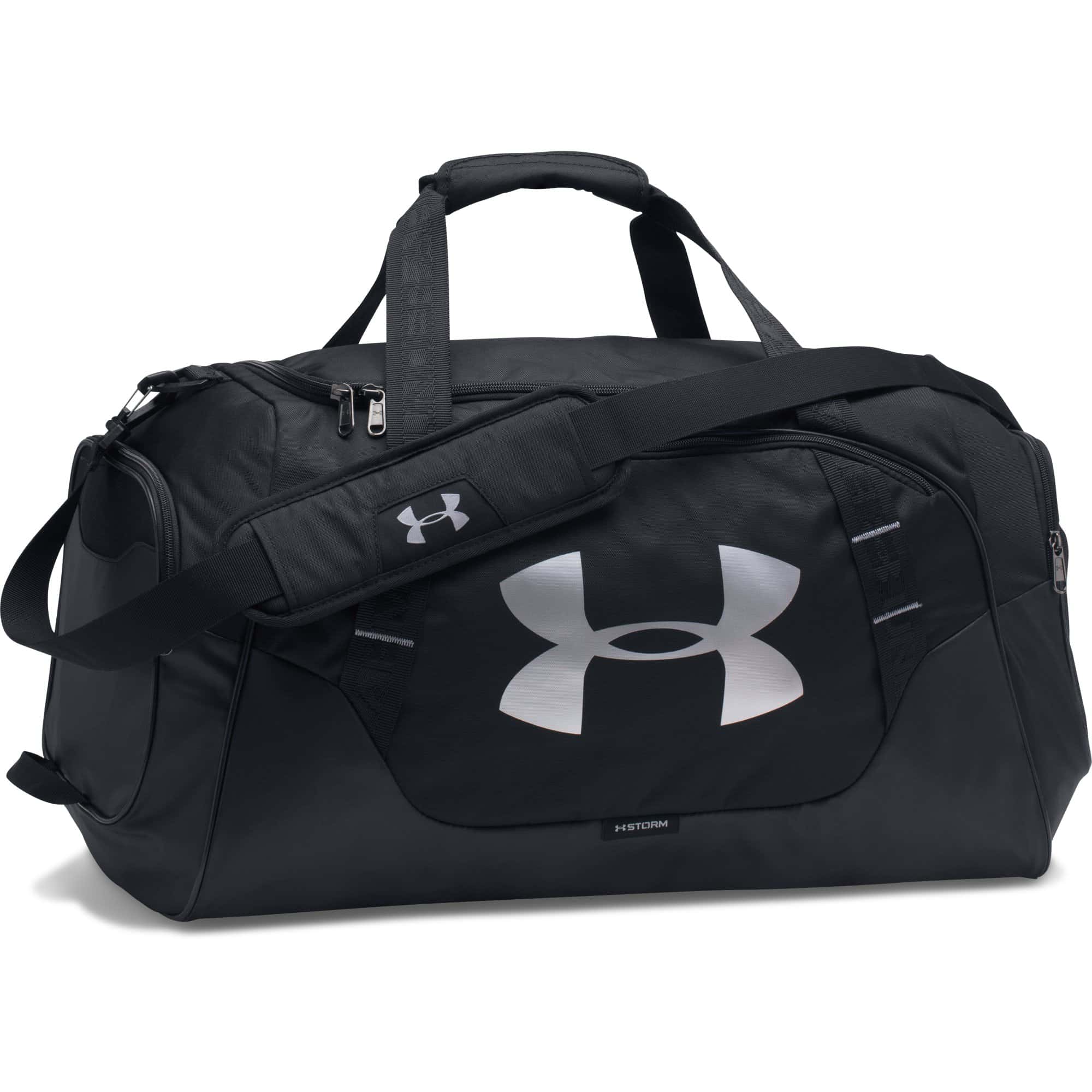 Under Armour Undeniable Duffle Medium 1300213-001