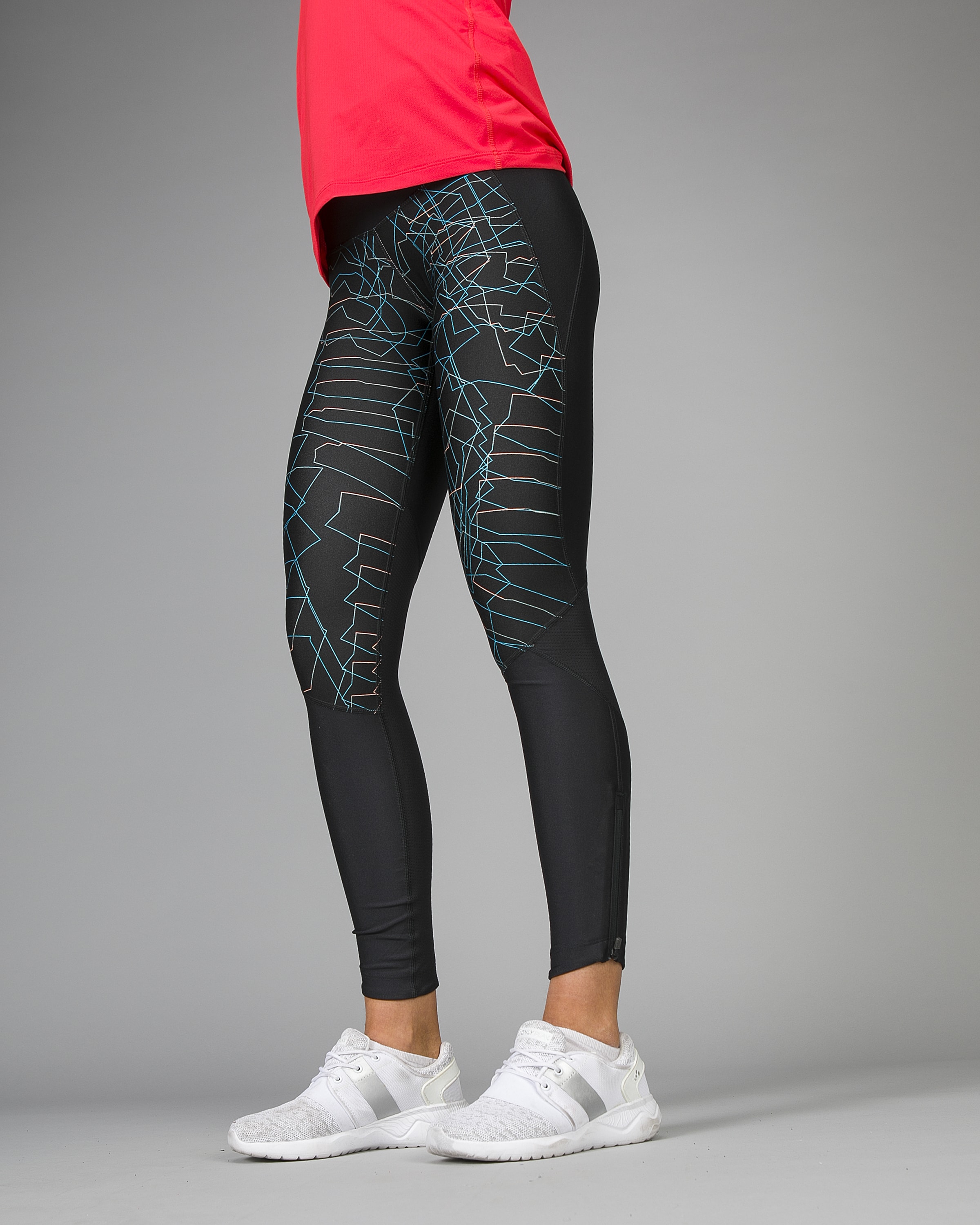 Under armour tights dame sale