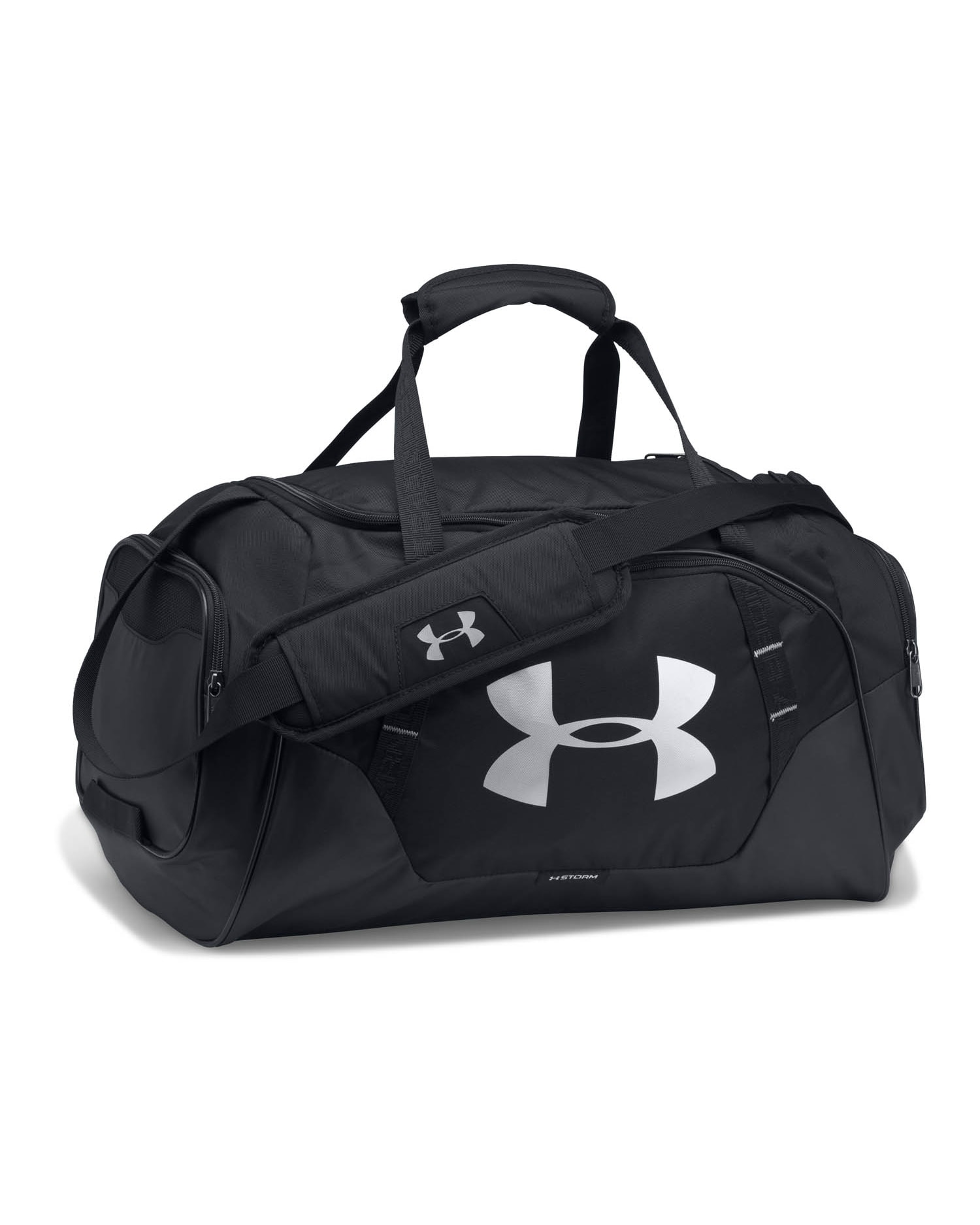 Under Armour Duffle 1300214-001_F b