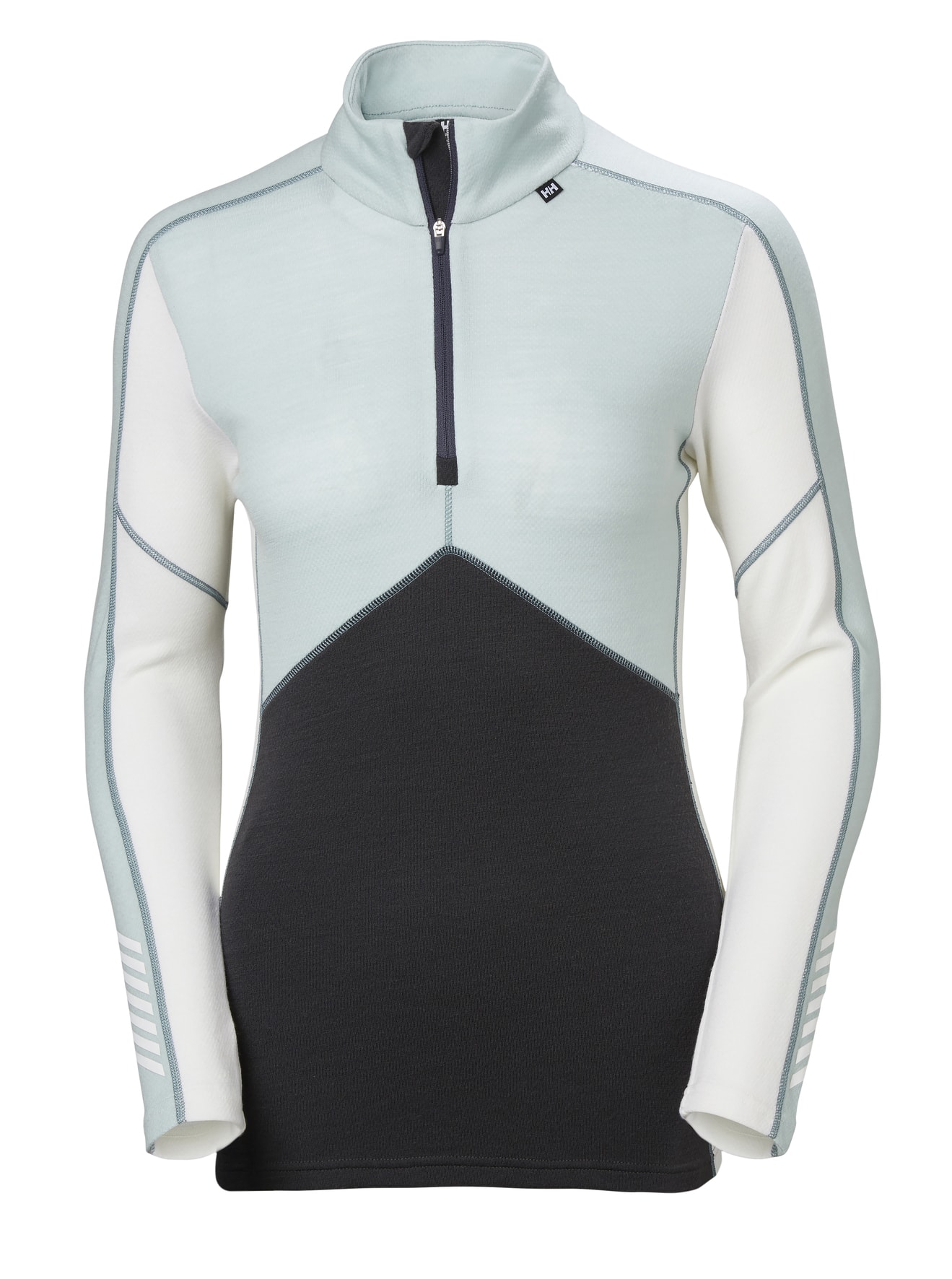 Helly Hansen Lifa Merino 1/2 Zip 