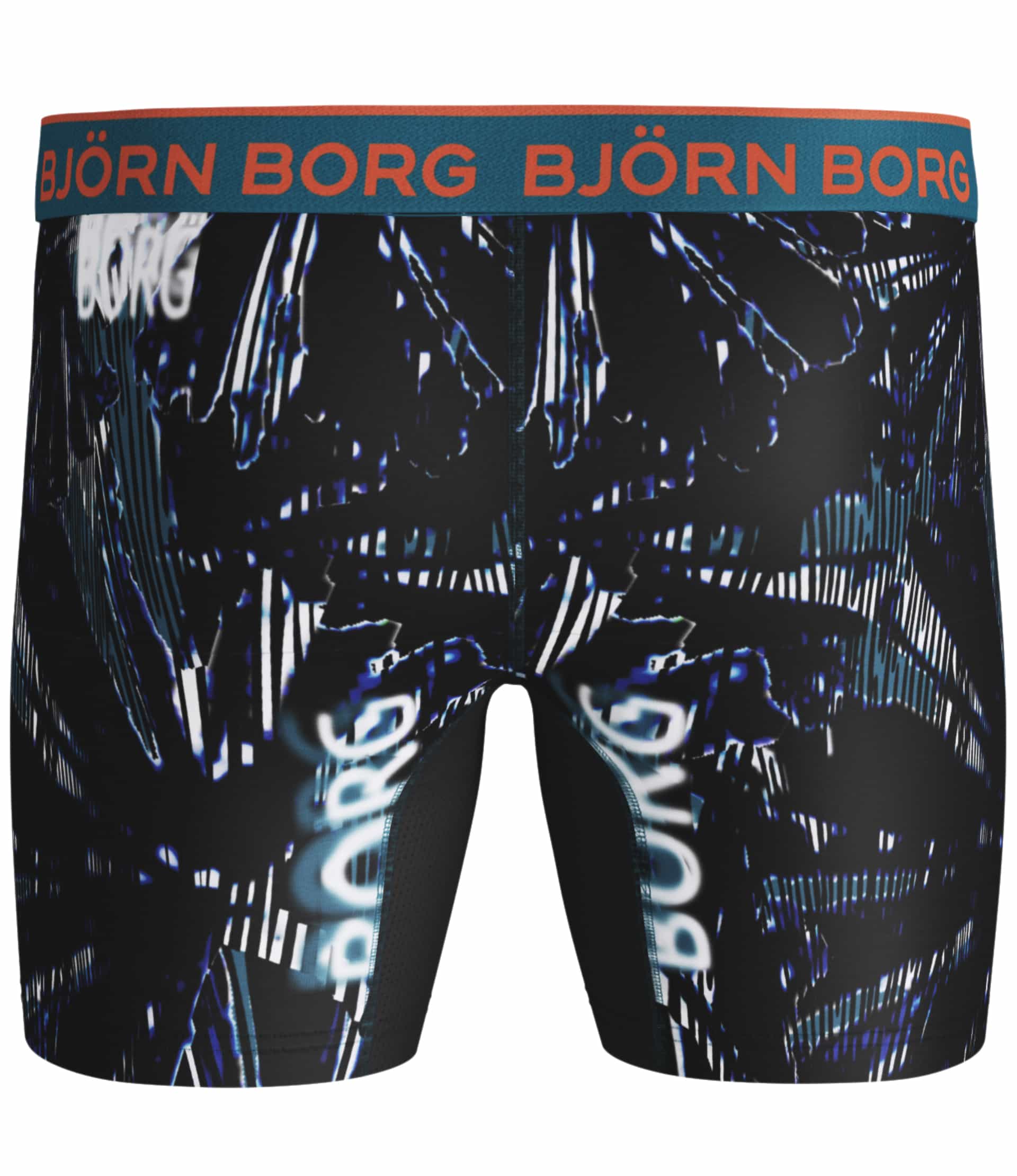 Björn Borg Shorts Philip 1831-1131_71791_2