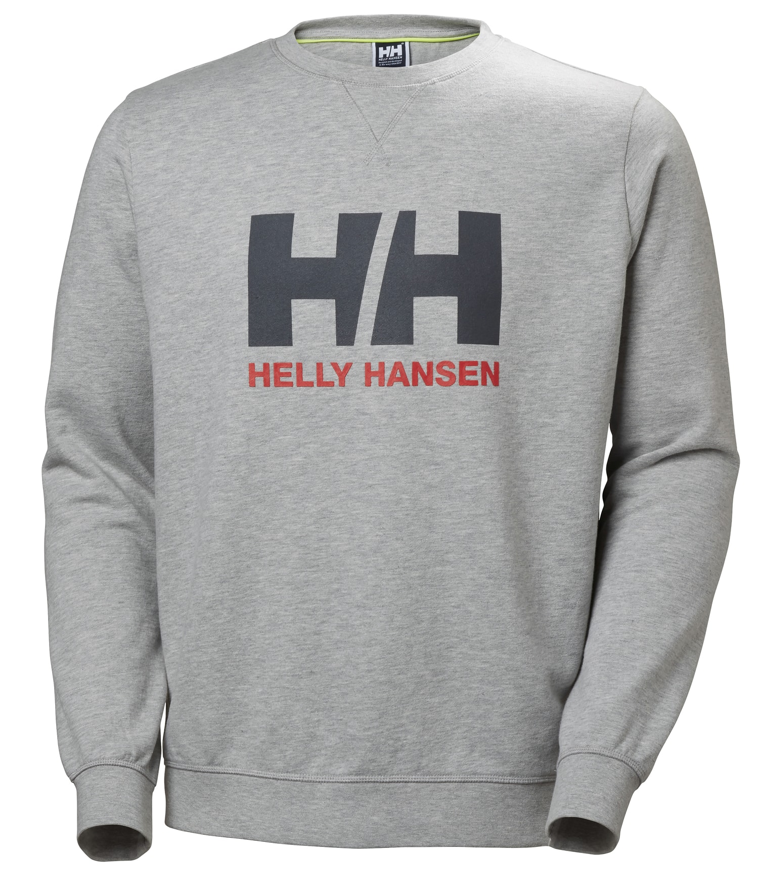 Helly Hansen Logo Crew Sweat 34000_949