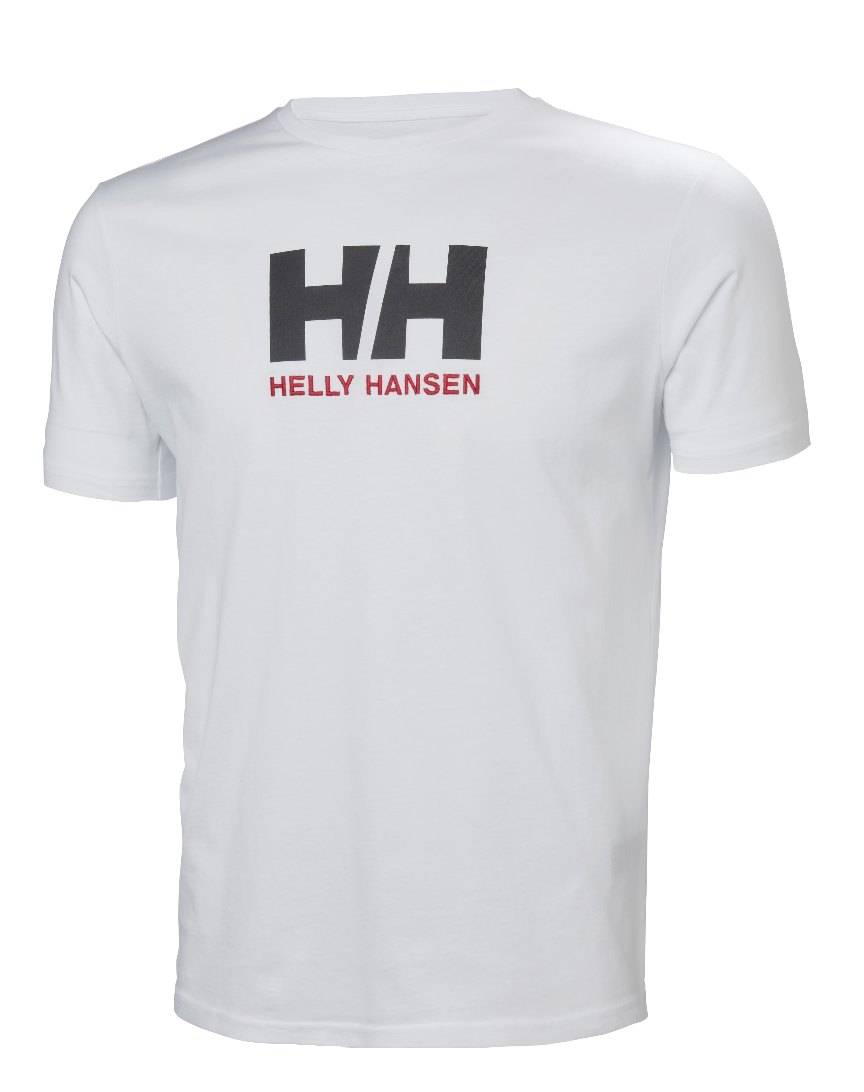 Helly Hansen Logo T-Shirt 33979_001