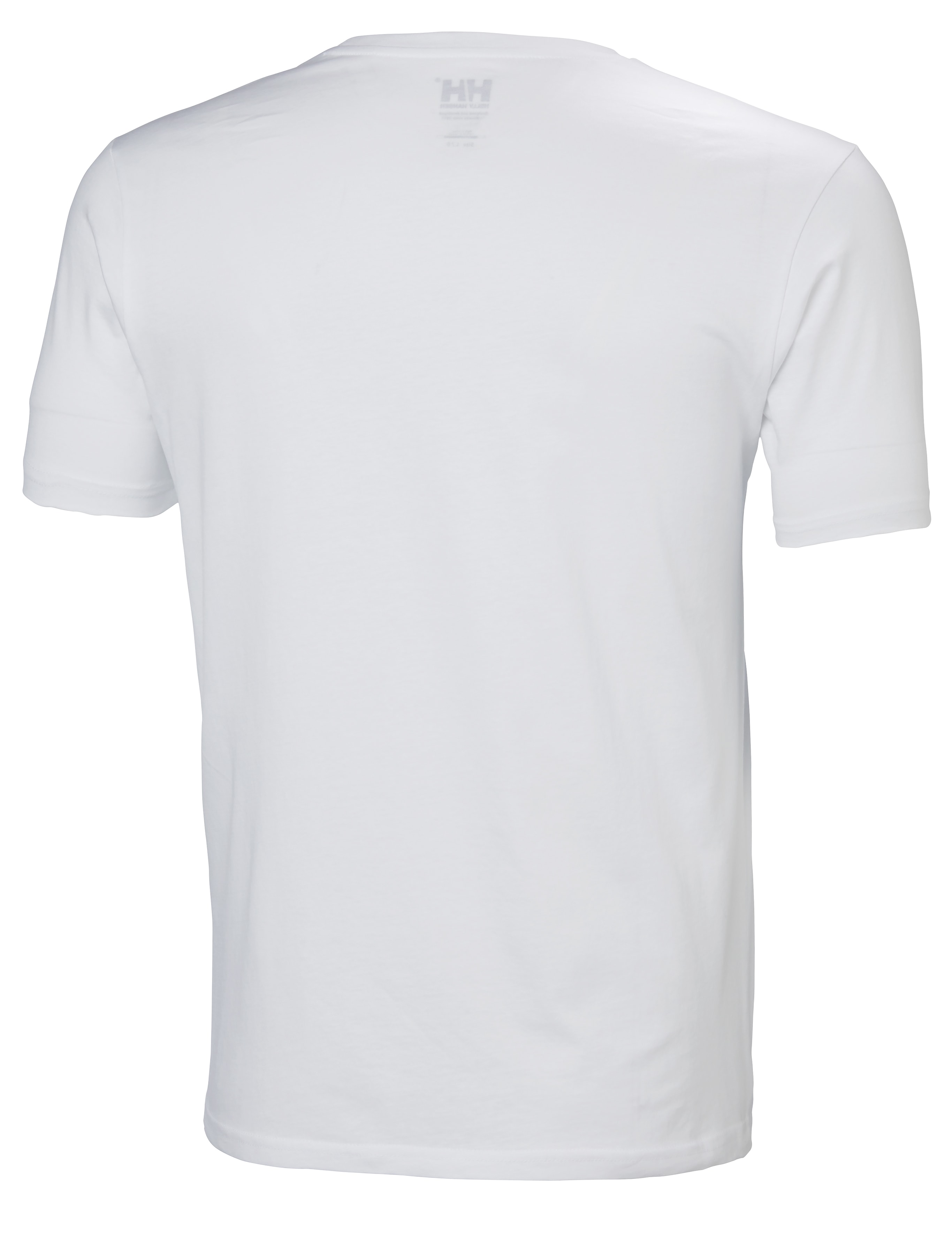 Helly Hansen Logo T-Shirt 33979_001B