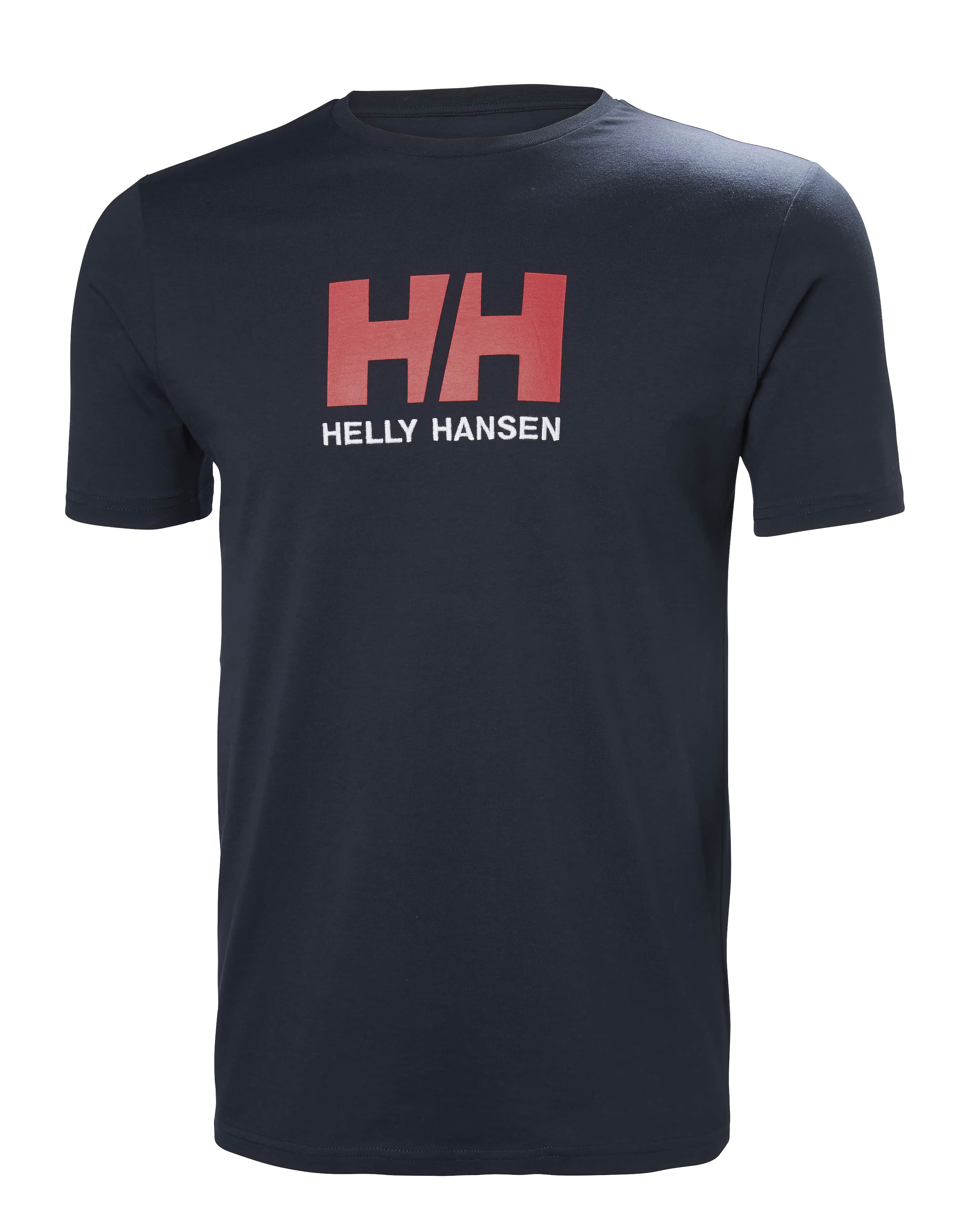 Helly Hansen Logo T-Shirt 33979_597