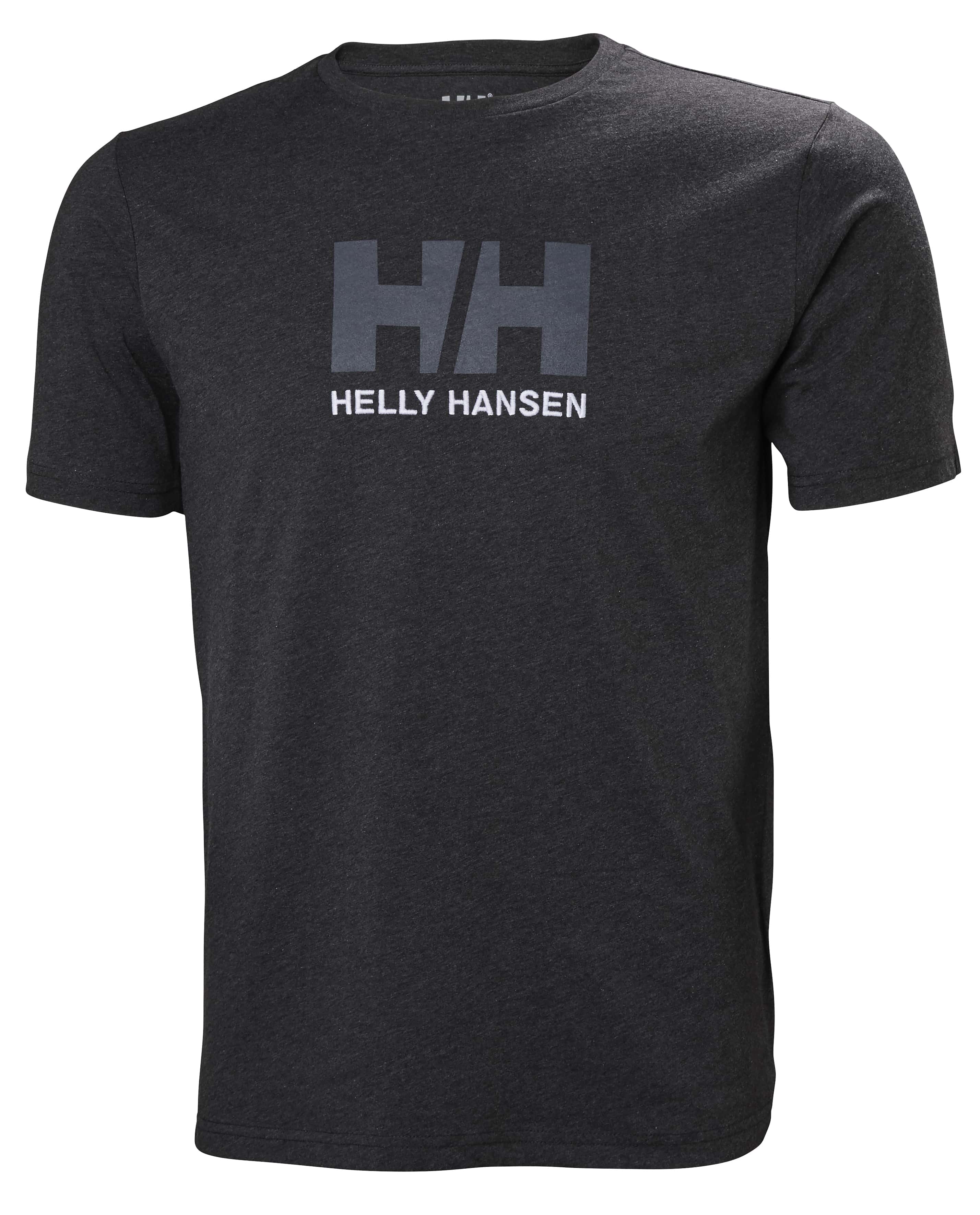Helly Hansen Logo T-Shirt 33979_981