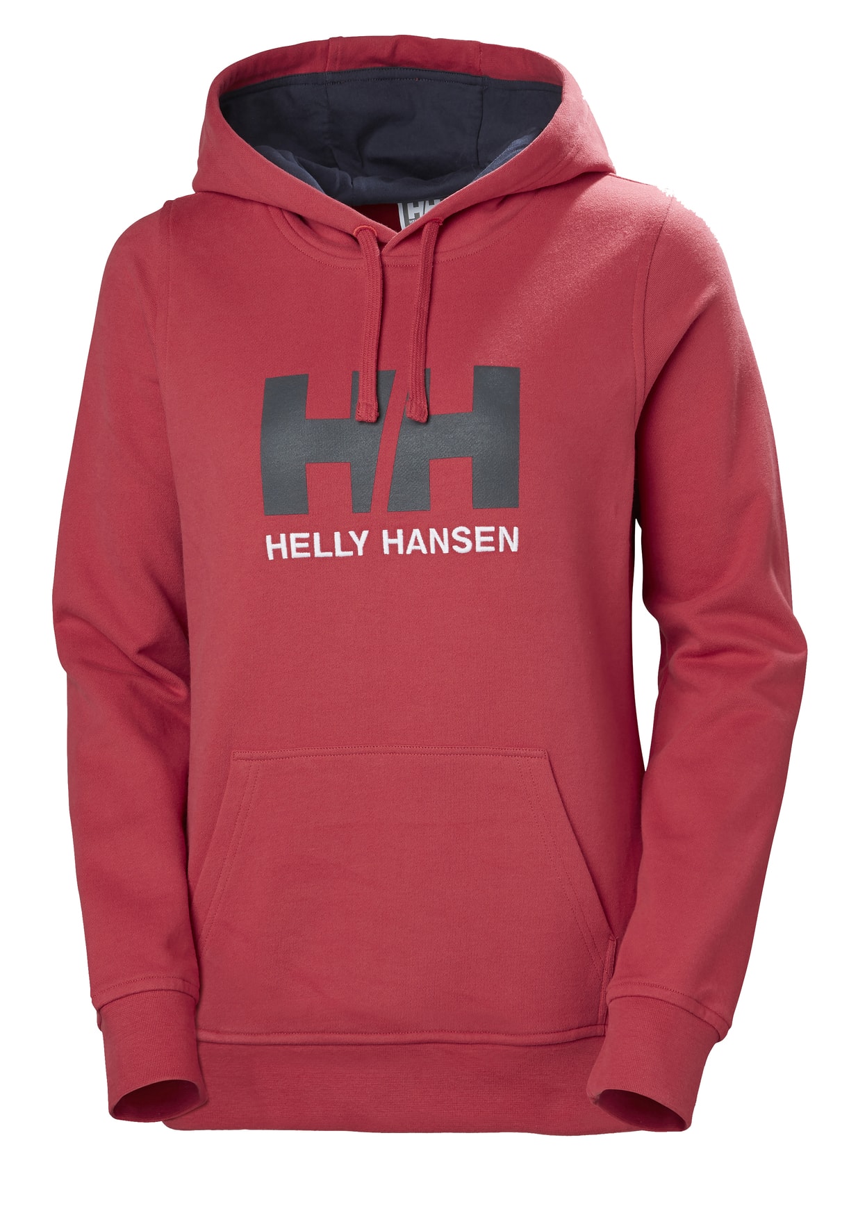 Helly Hansen Women Logo Hoodie 33978_176