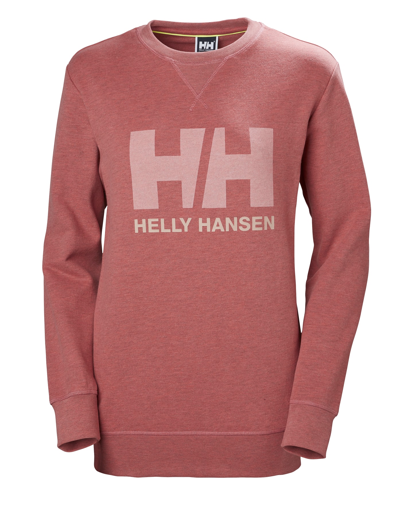 Helly Hansen Women Logo Hoodie 34003_143