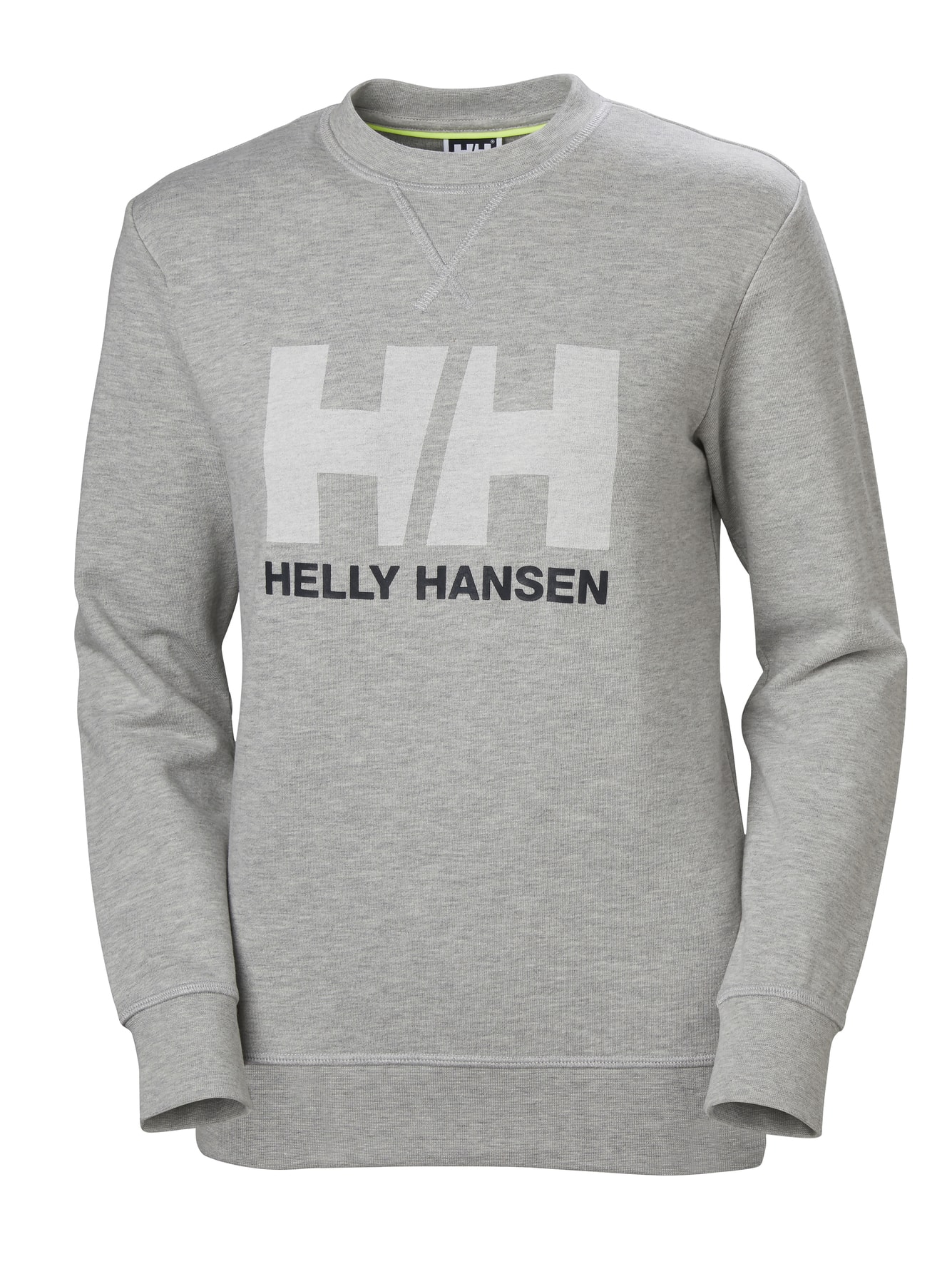 Helly Hansen Women Logo Hoodie 34003_820