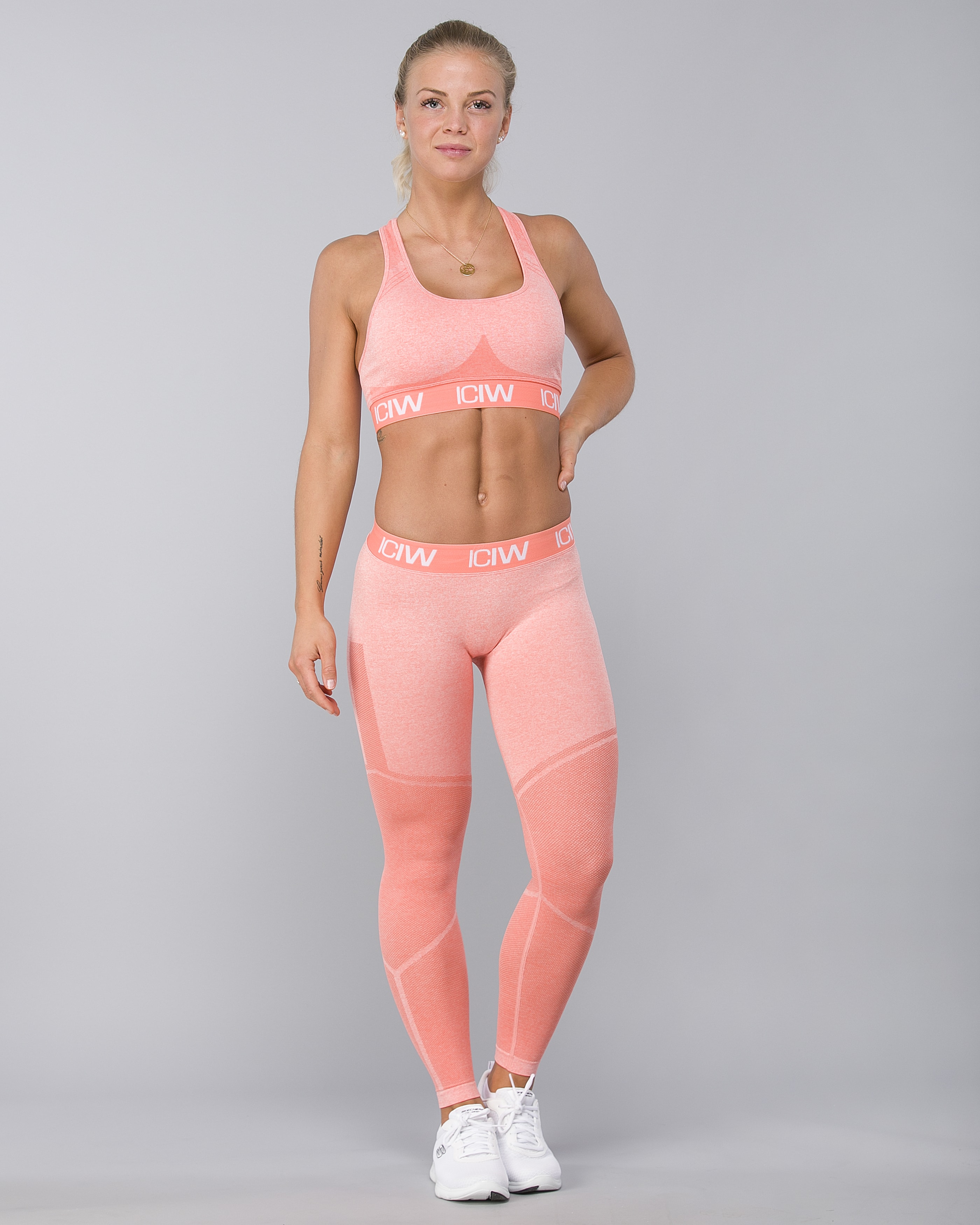 Icaniwill seamless tights outlet