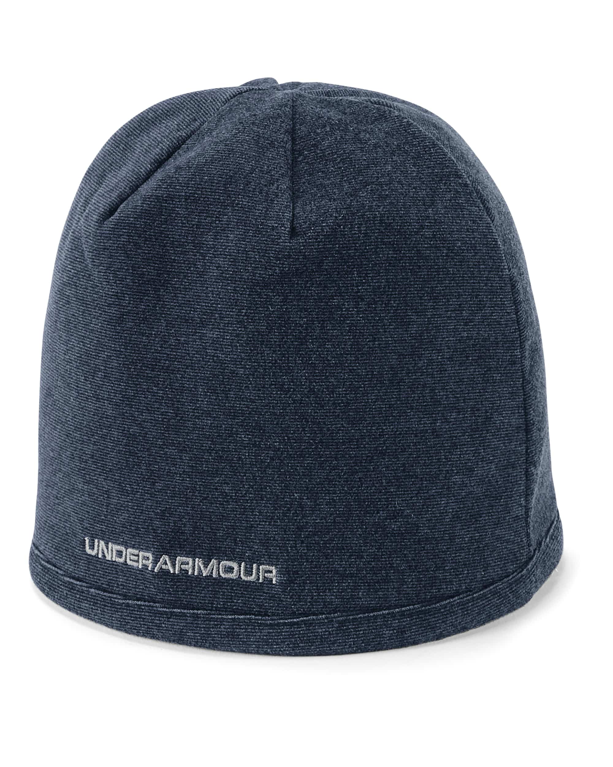 Under Armour Survival Fleece Beanie 1300837-408 c