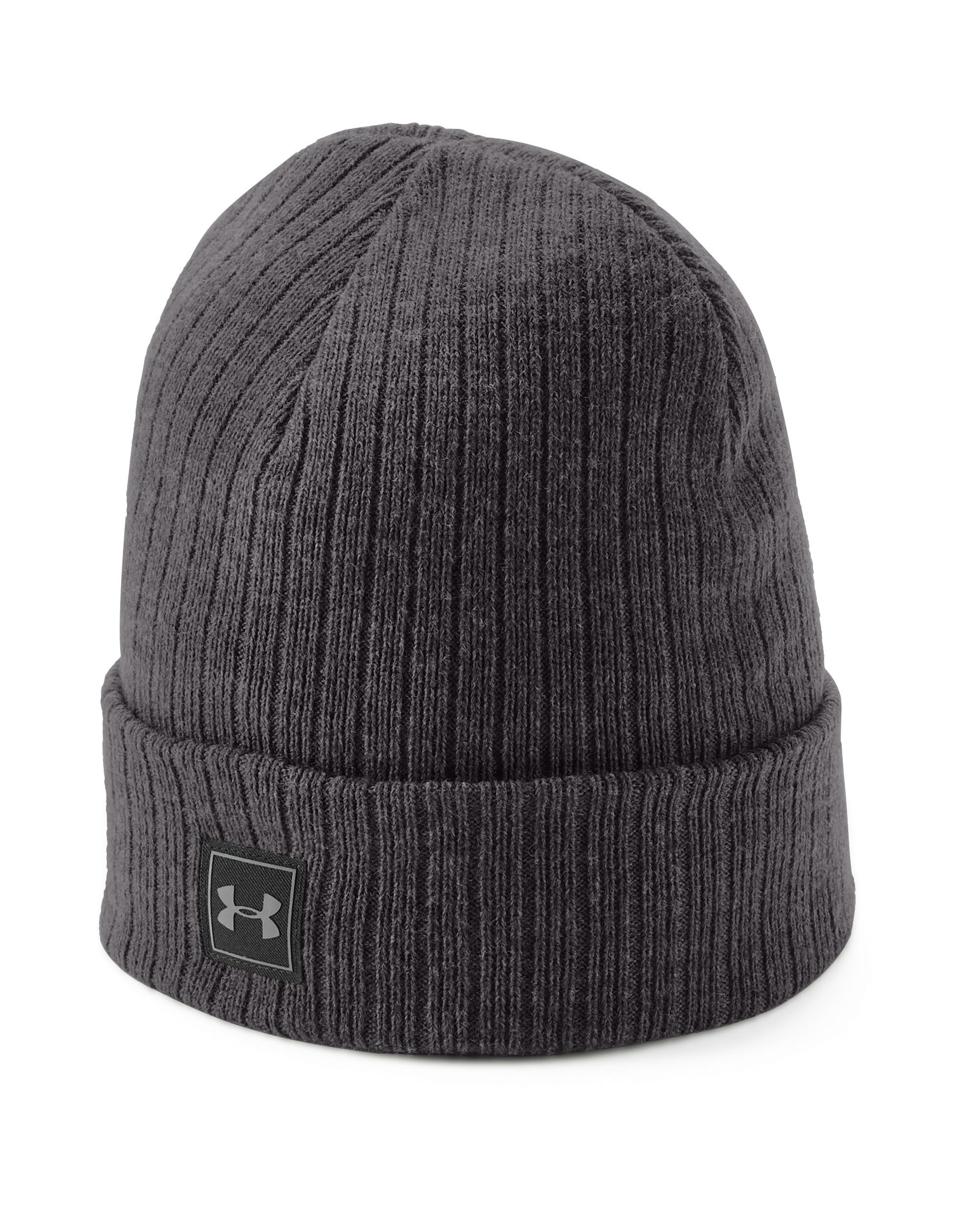 Under Armour Truckstop Beanie 1318517-019 c