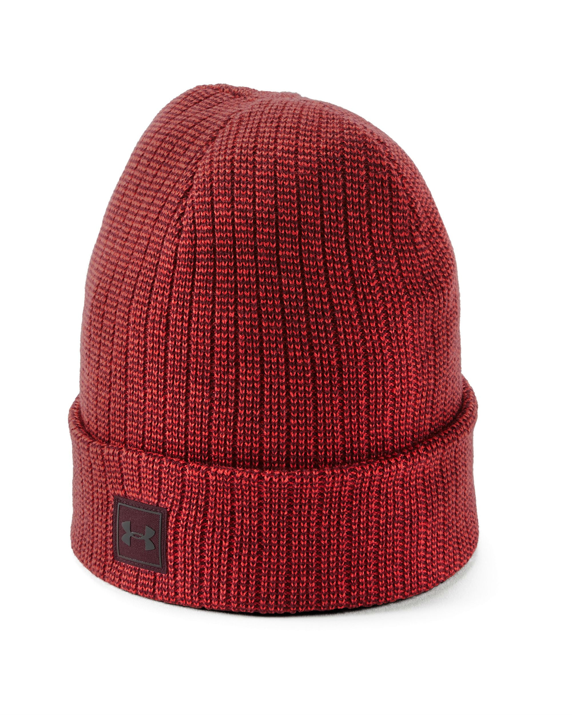 Under Armour Truckstop Beanie 1318517-890 c