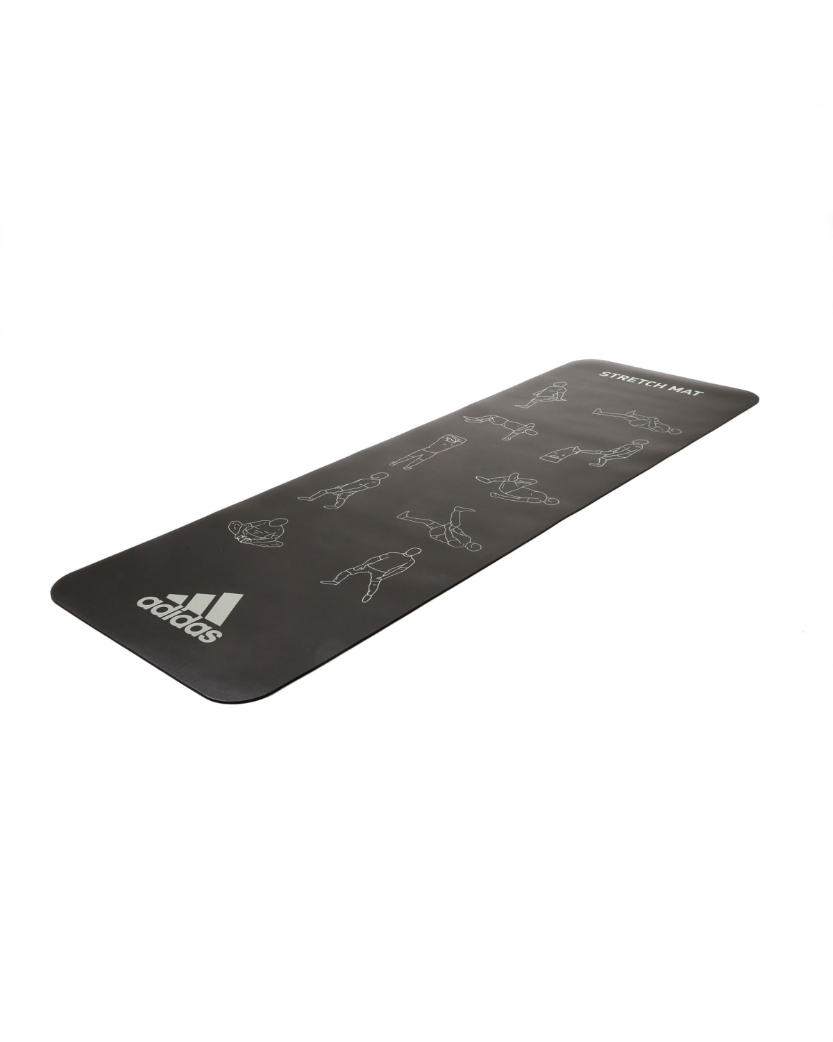 Adidas Stretch Mat - til trening
