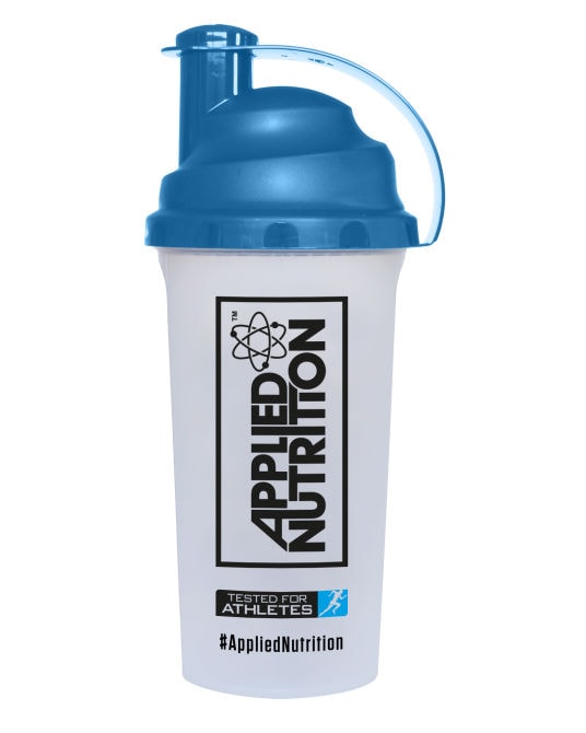 Applied Nutrition Blå Shaker