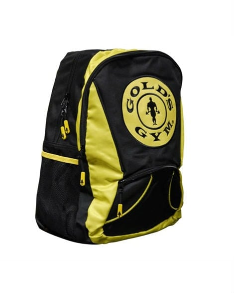 Gold's Gym Backpack - ryggsekk