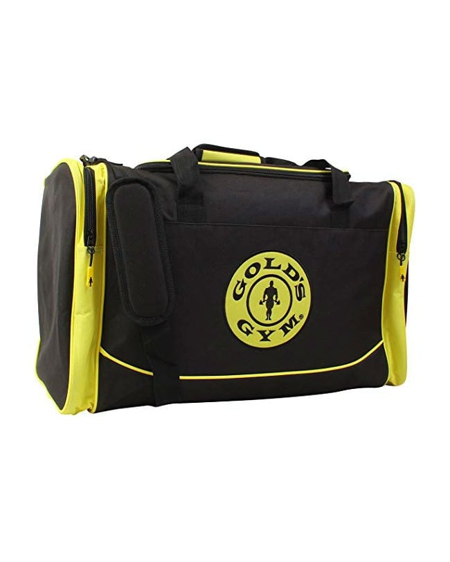 Gold's Gym Duffel Bag 60L - duffelbag