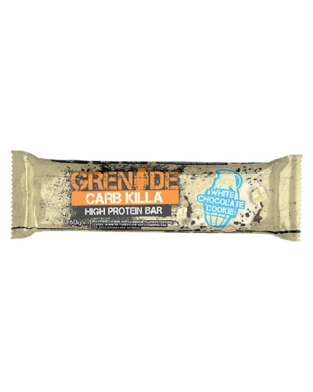 White Chocolate Cookie 60g