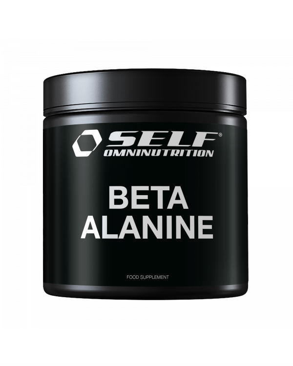 SELF Beta-Alanin 200g - scoop pre workout