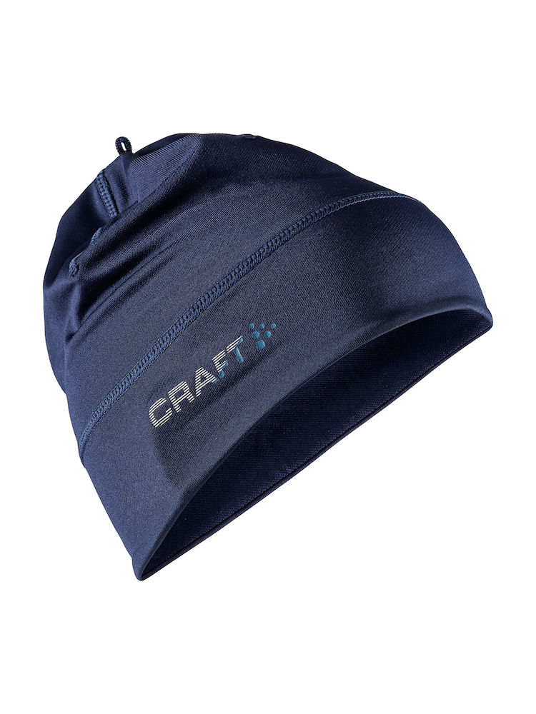 Craft Repeat Hat - Maritime - lue