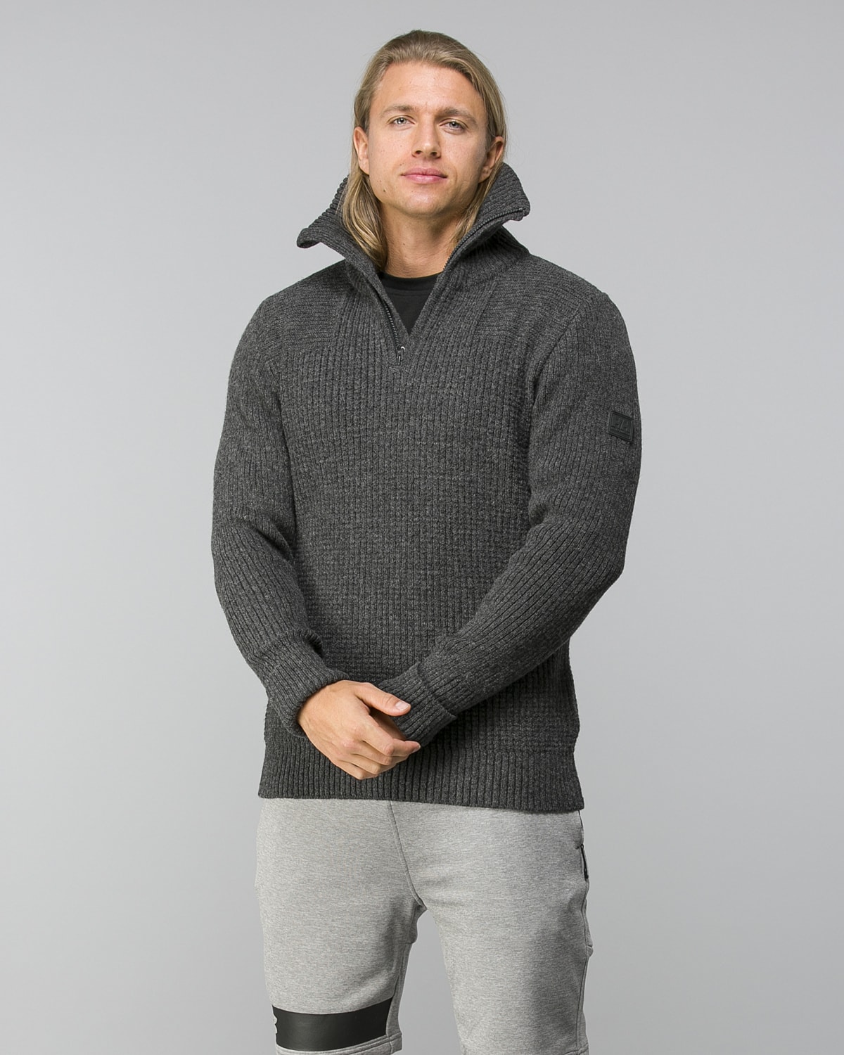 marka wool sweater