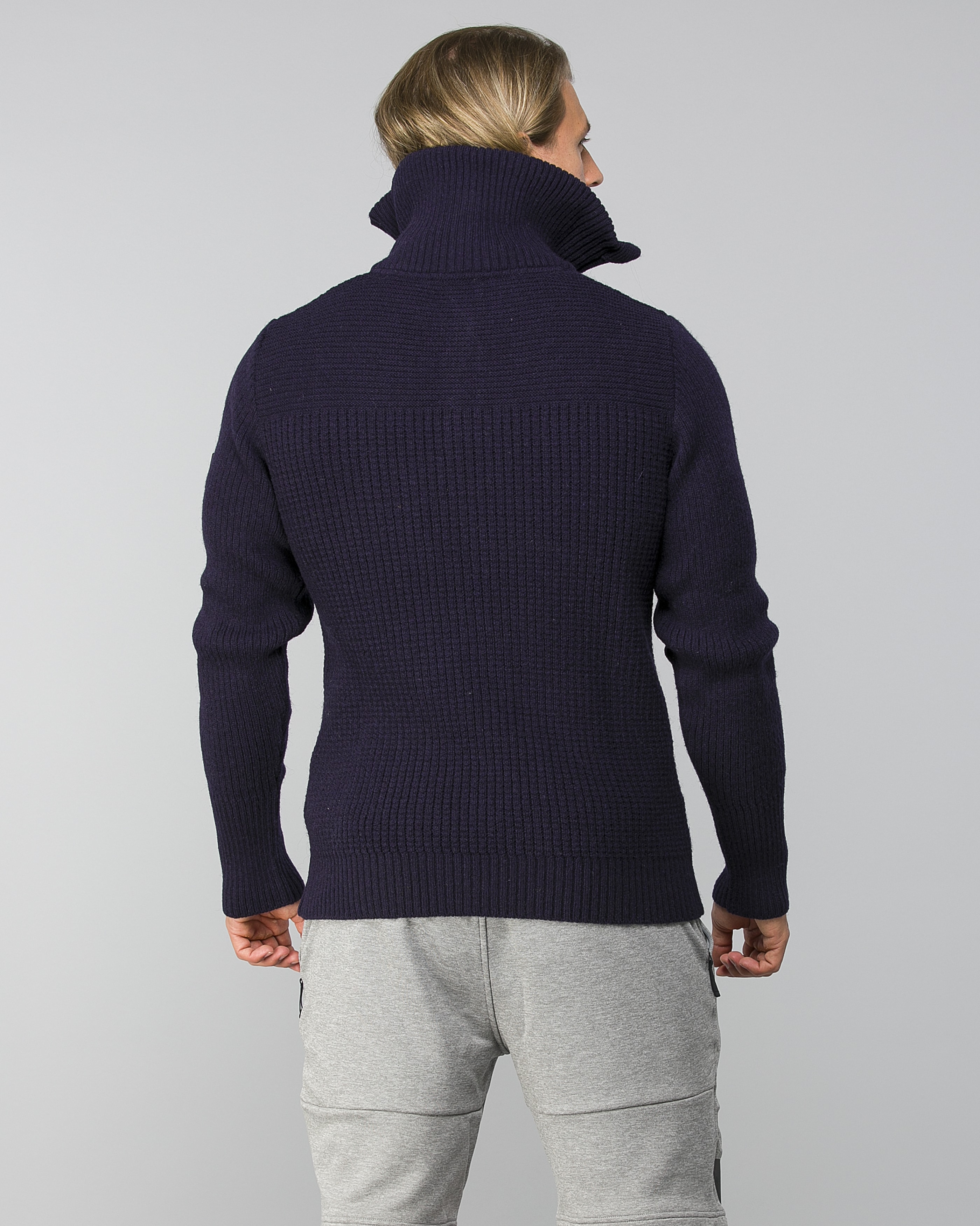 marka wool sweater