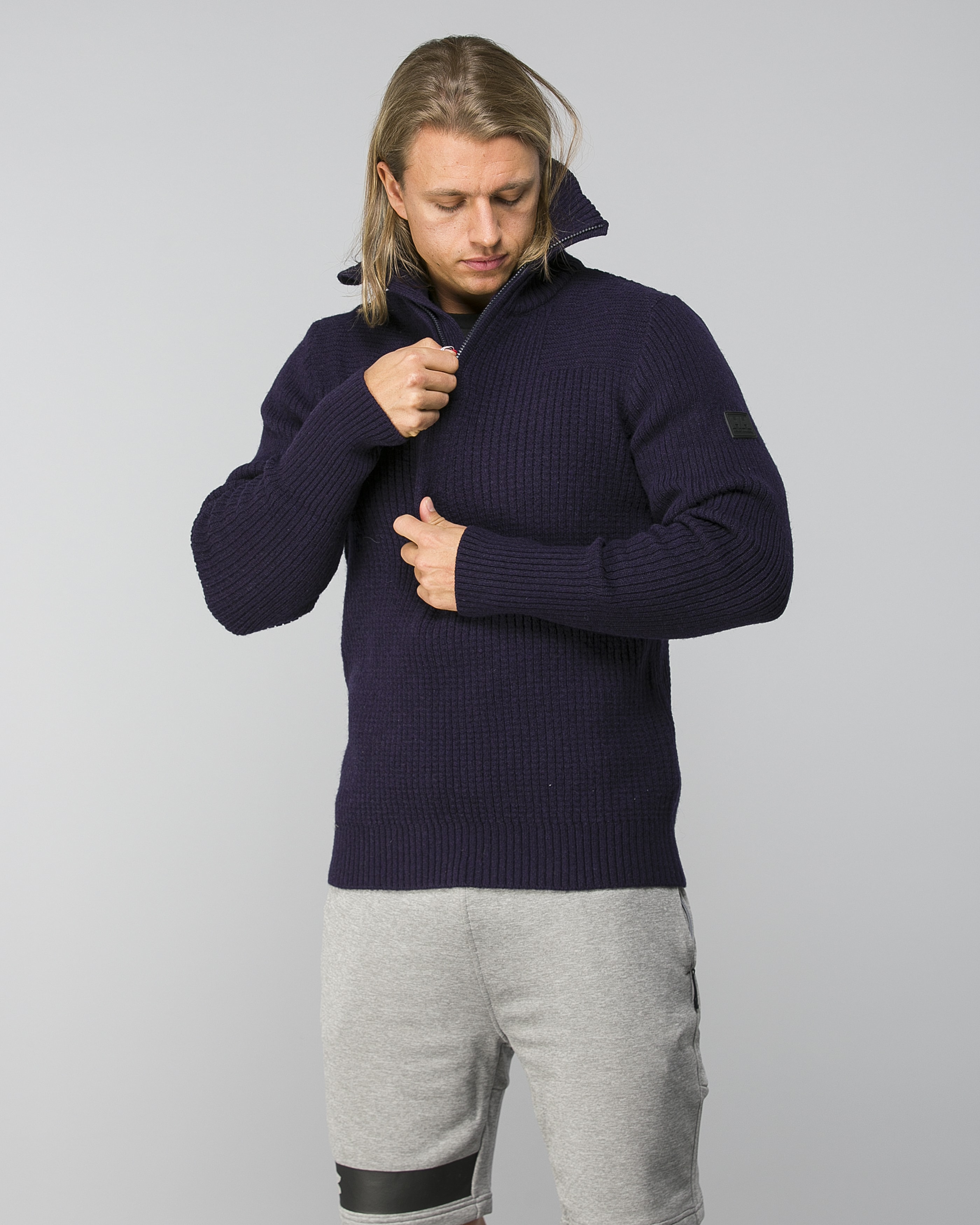 marka wool sweater