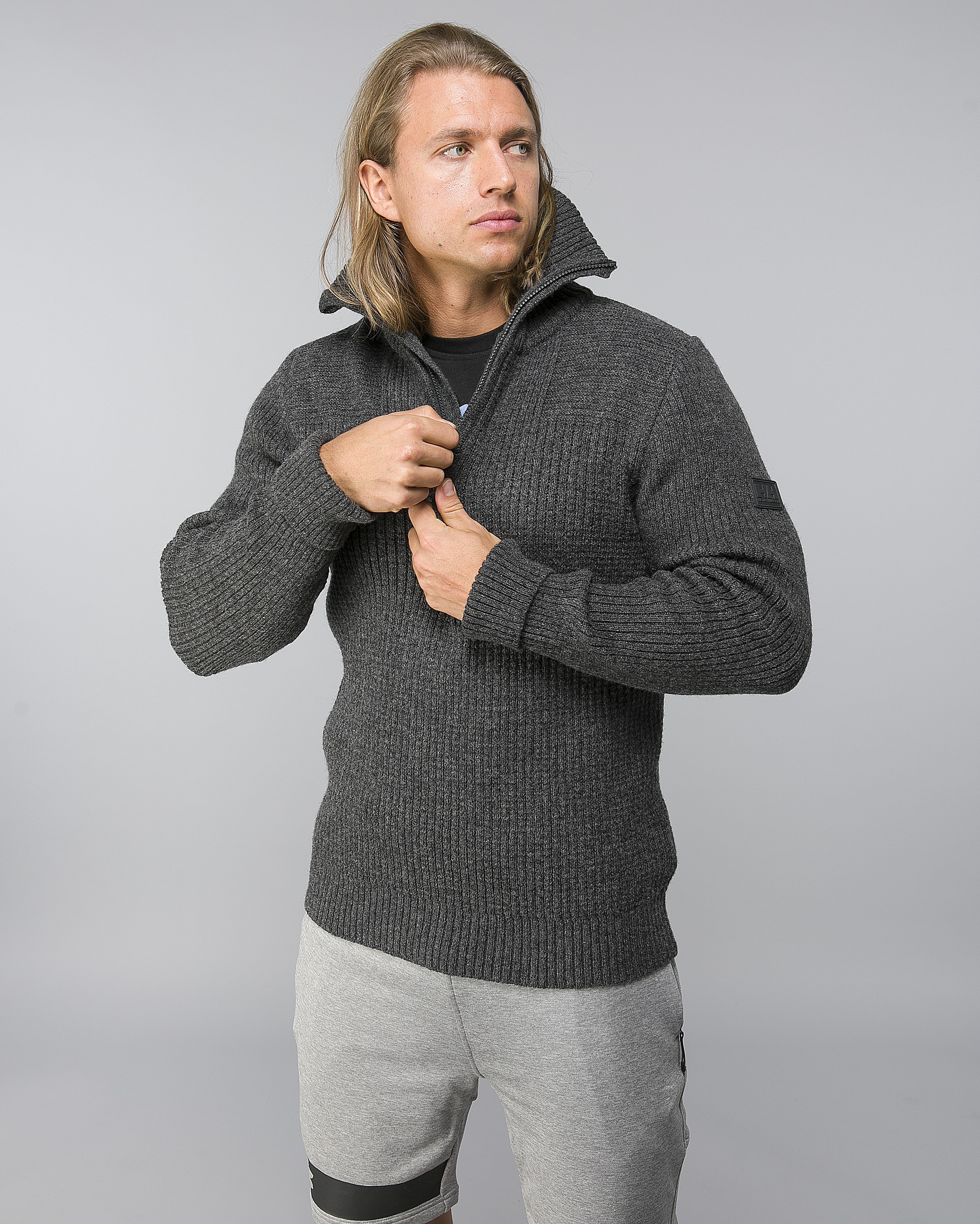 Helly hansen wool sweater hotsell