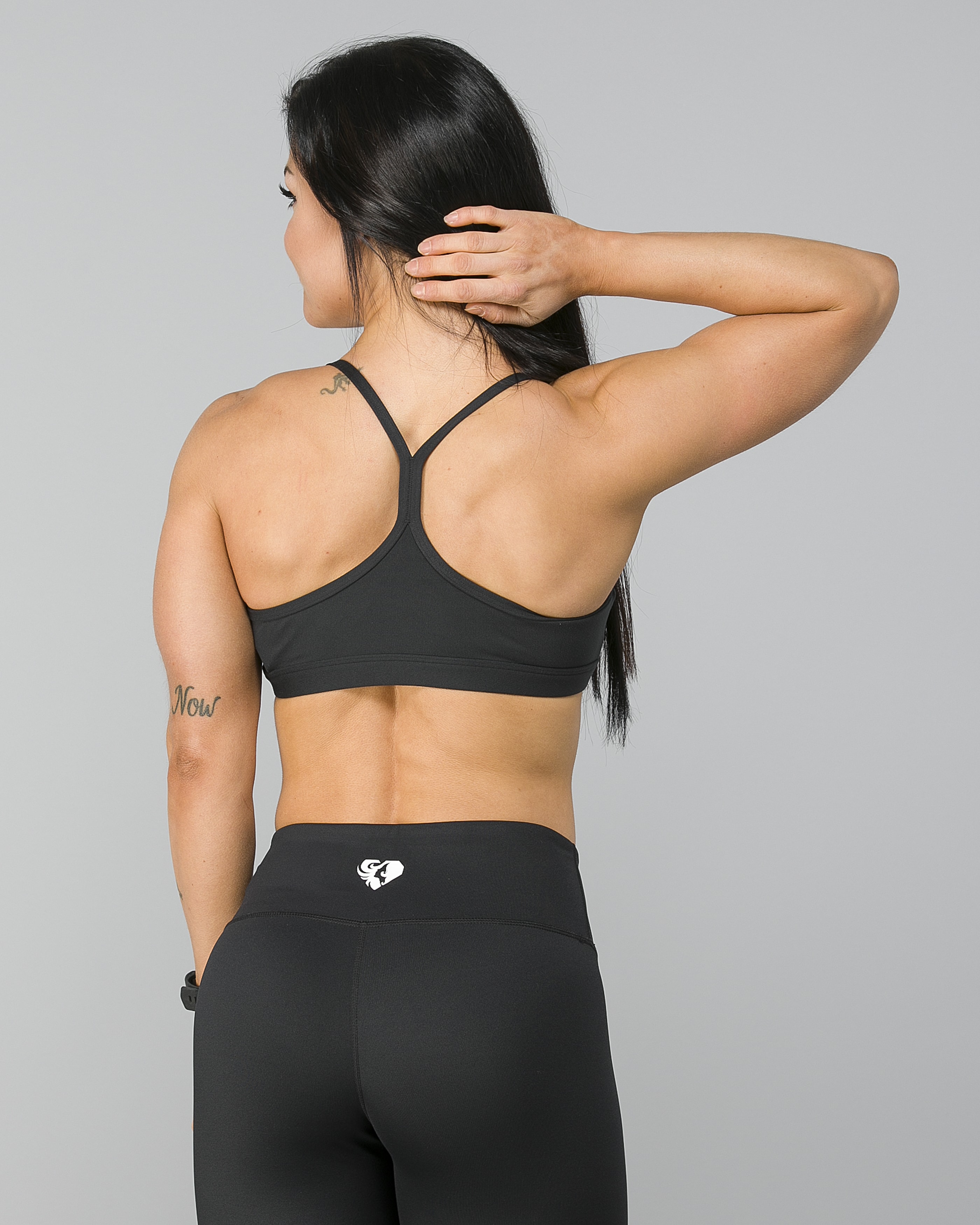 Reebok skinny bra deals