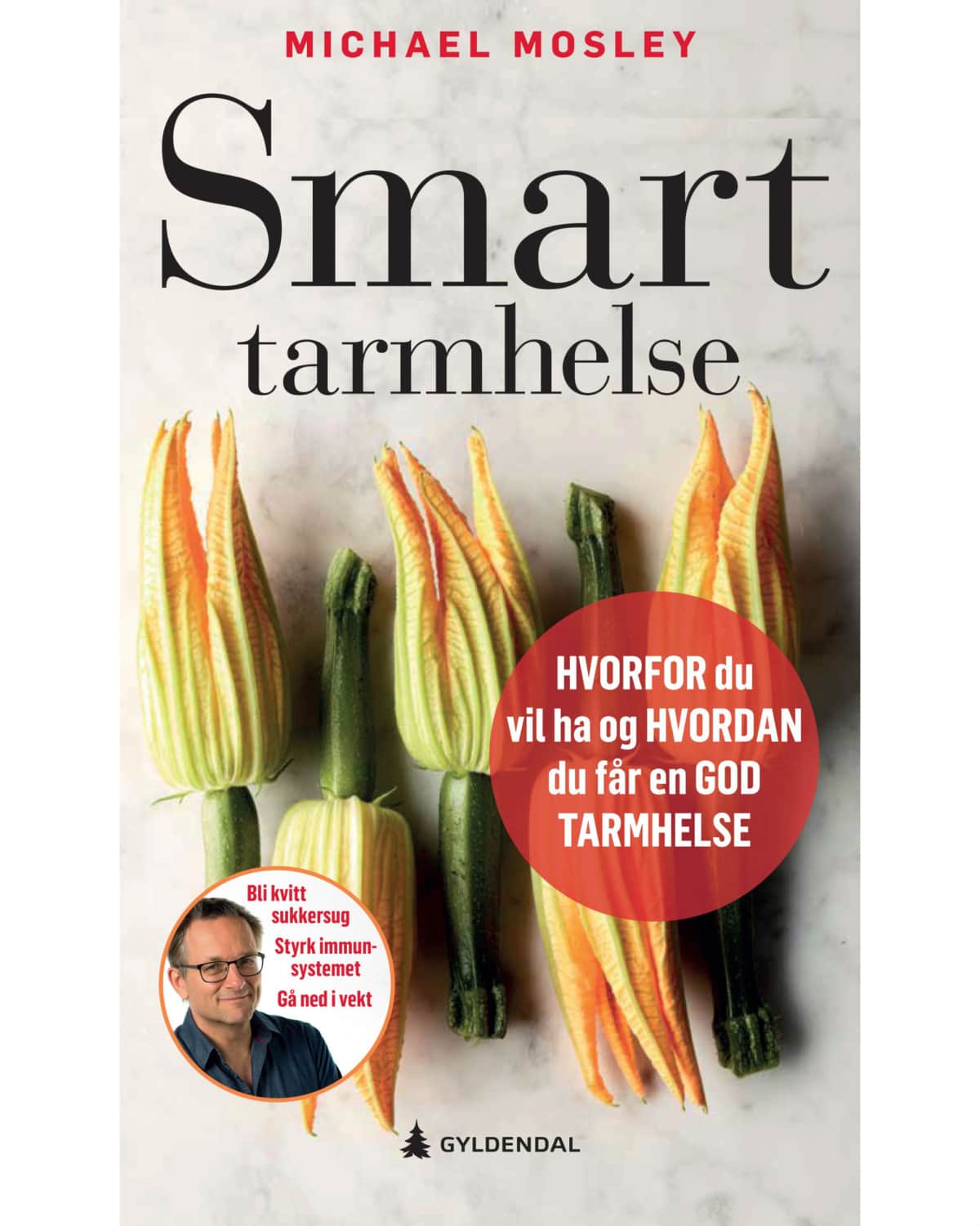 Smart Tarmhelse - til han