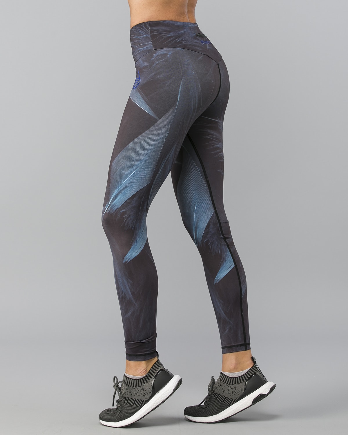 We Are Fit - L - high waist