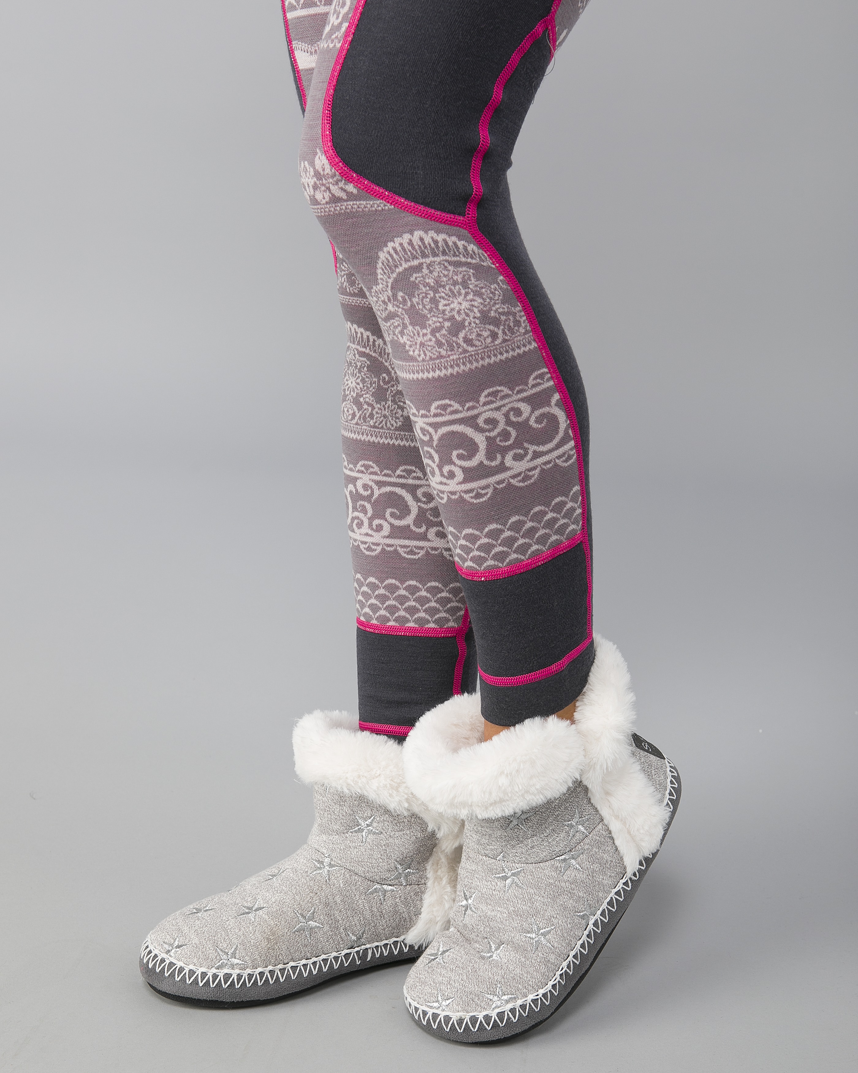 Superdry slipper deals boot