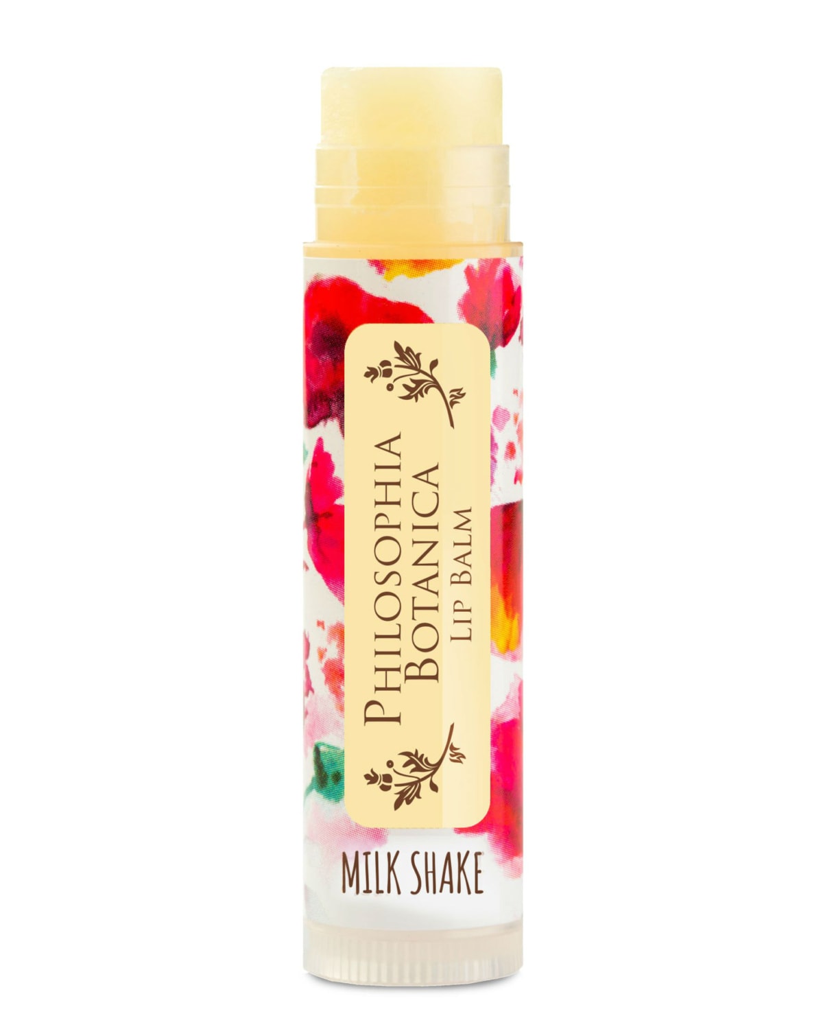 Beauty Made Easy Lip Balm Philosophia Botanica - Milkshake - til