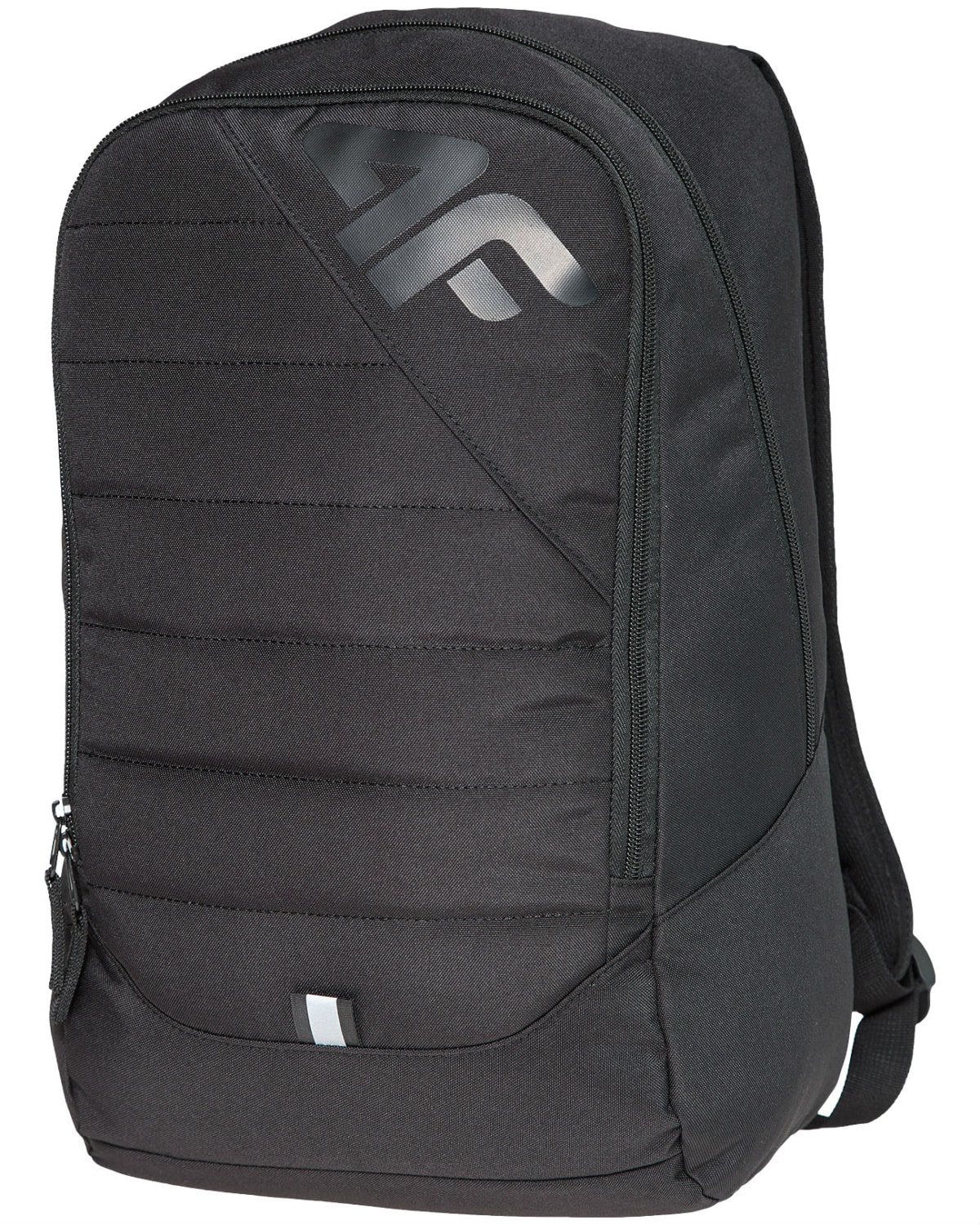 4F Backpack - Black - weight